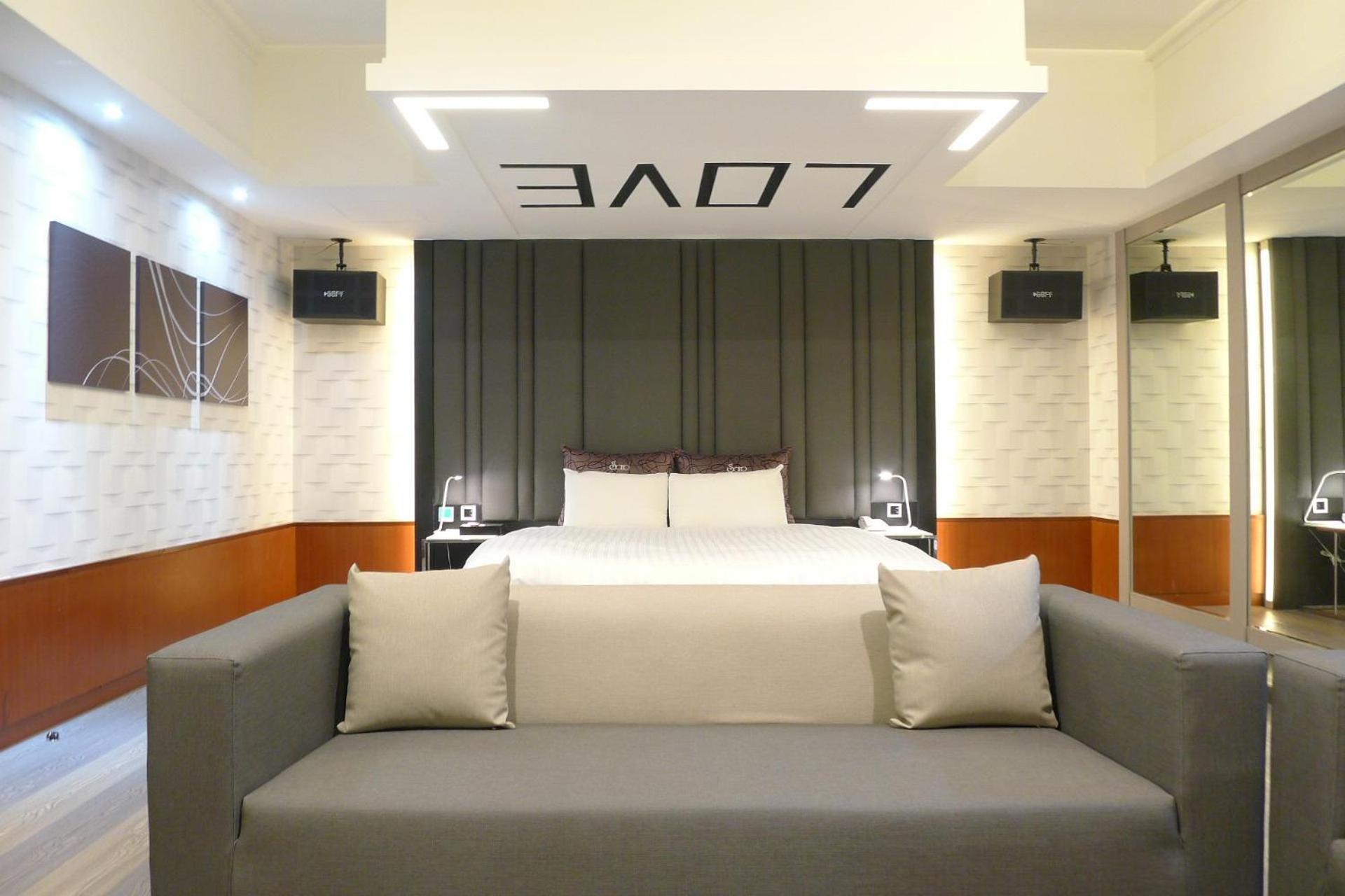 Soho Motel