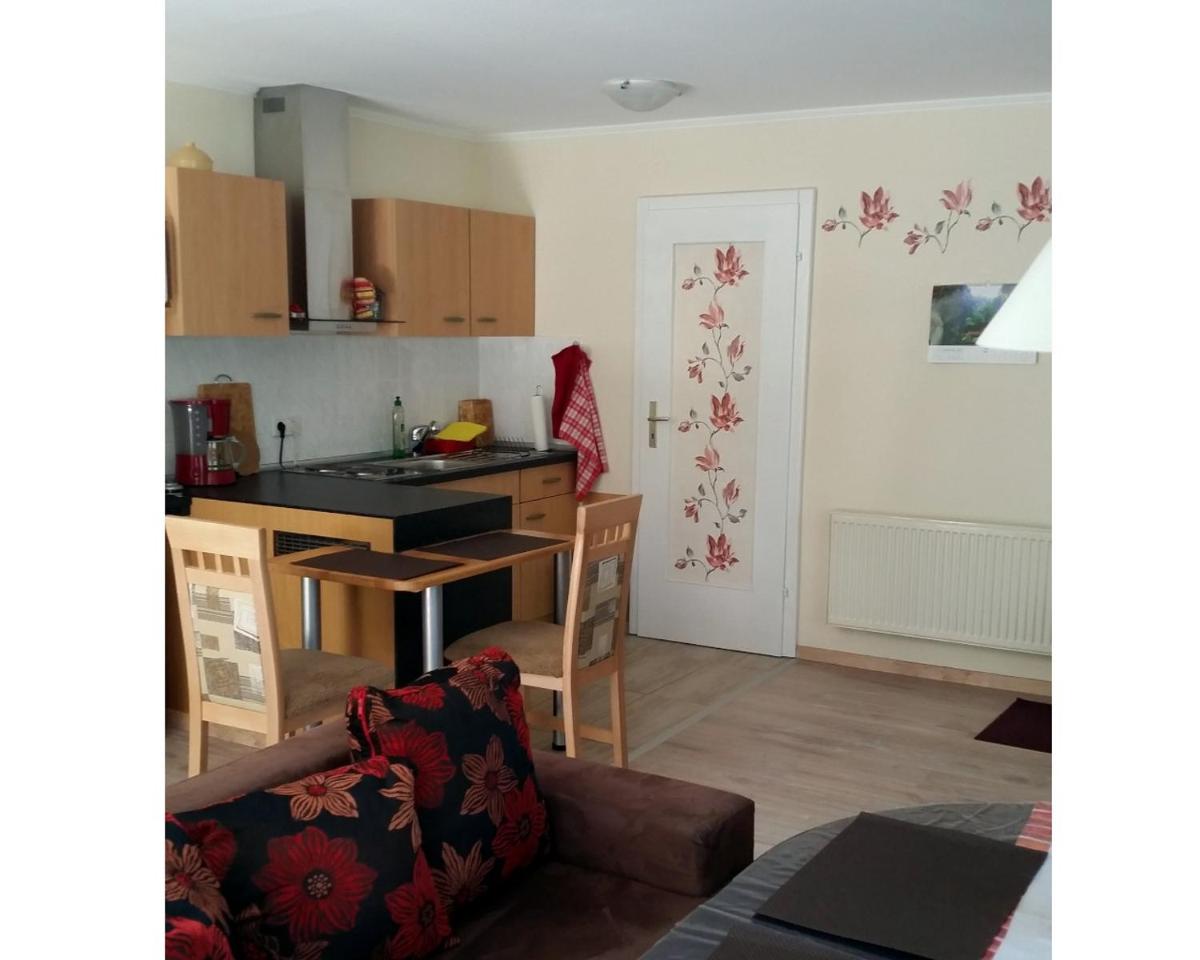 Ferienwohnung Gerlach view 5