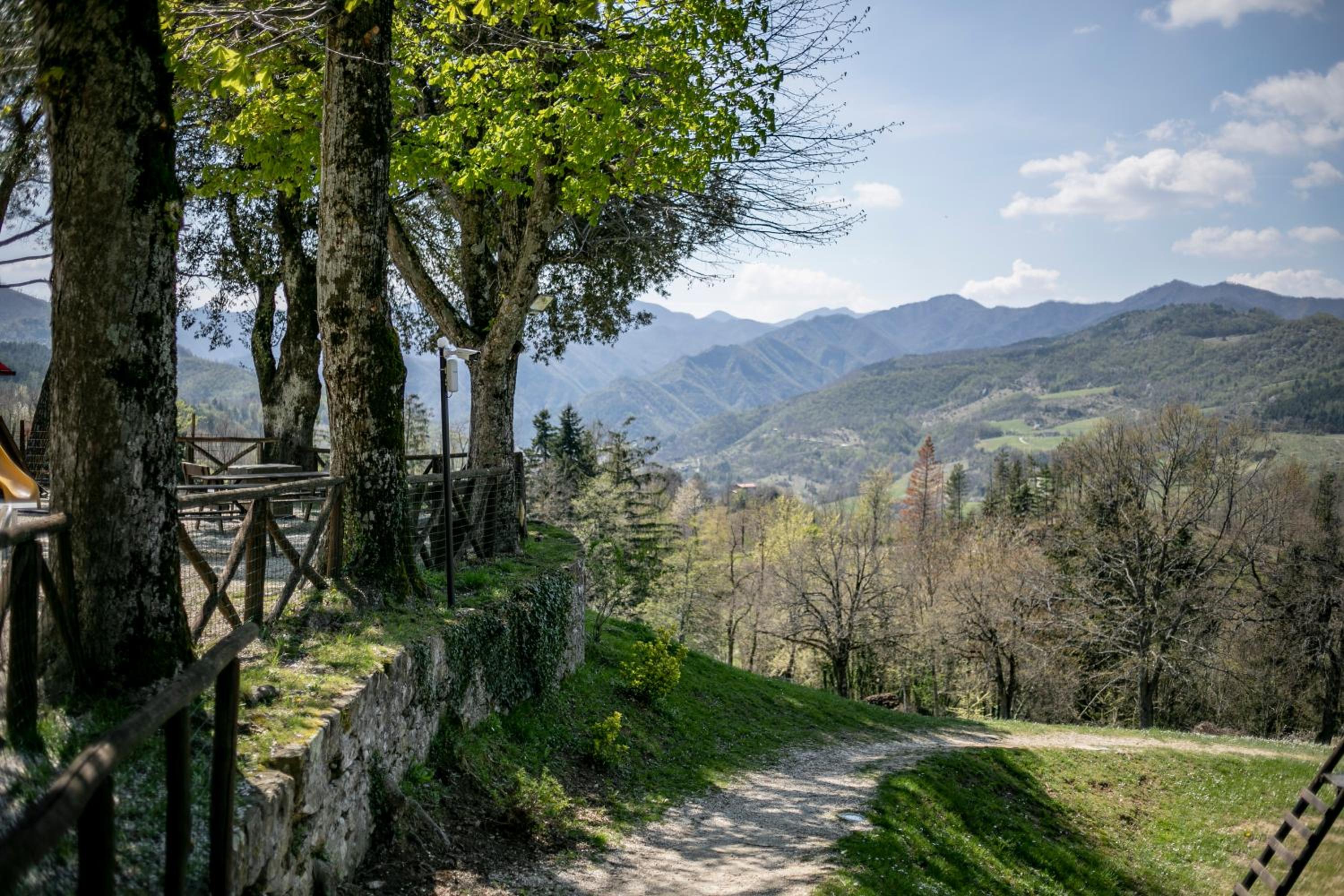 Fattoria Cà Di Gianni view 2