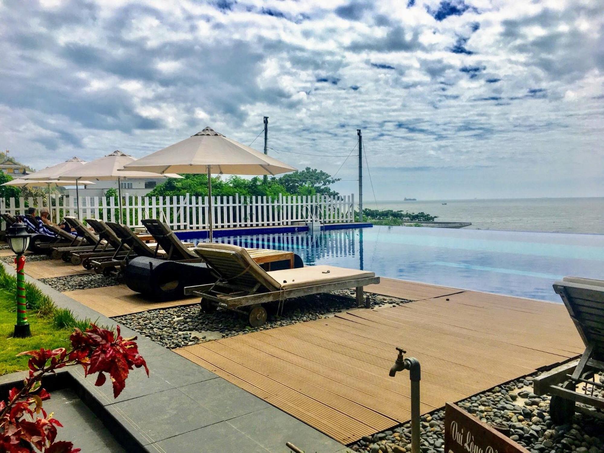 SV Boutique Resort
