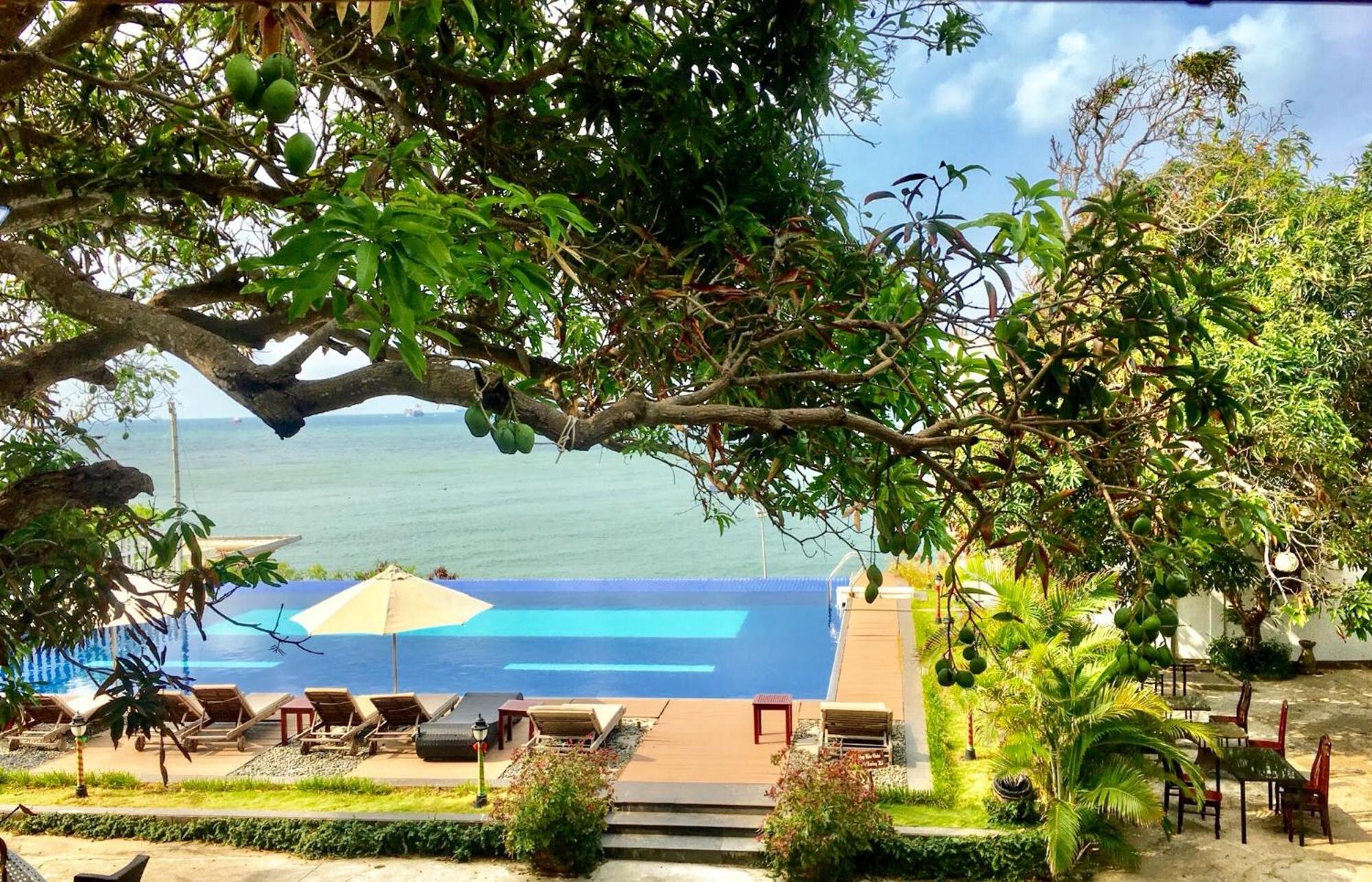 SV Boutique Resort