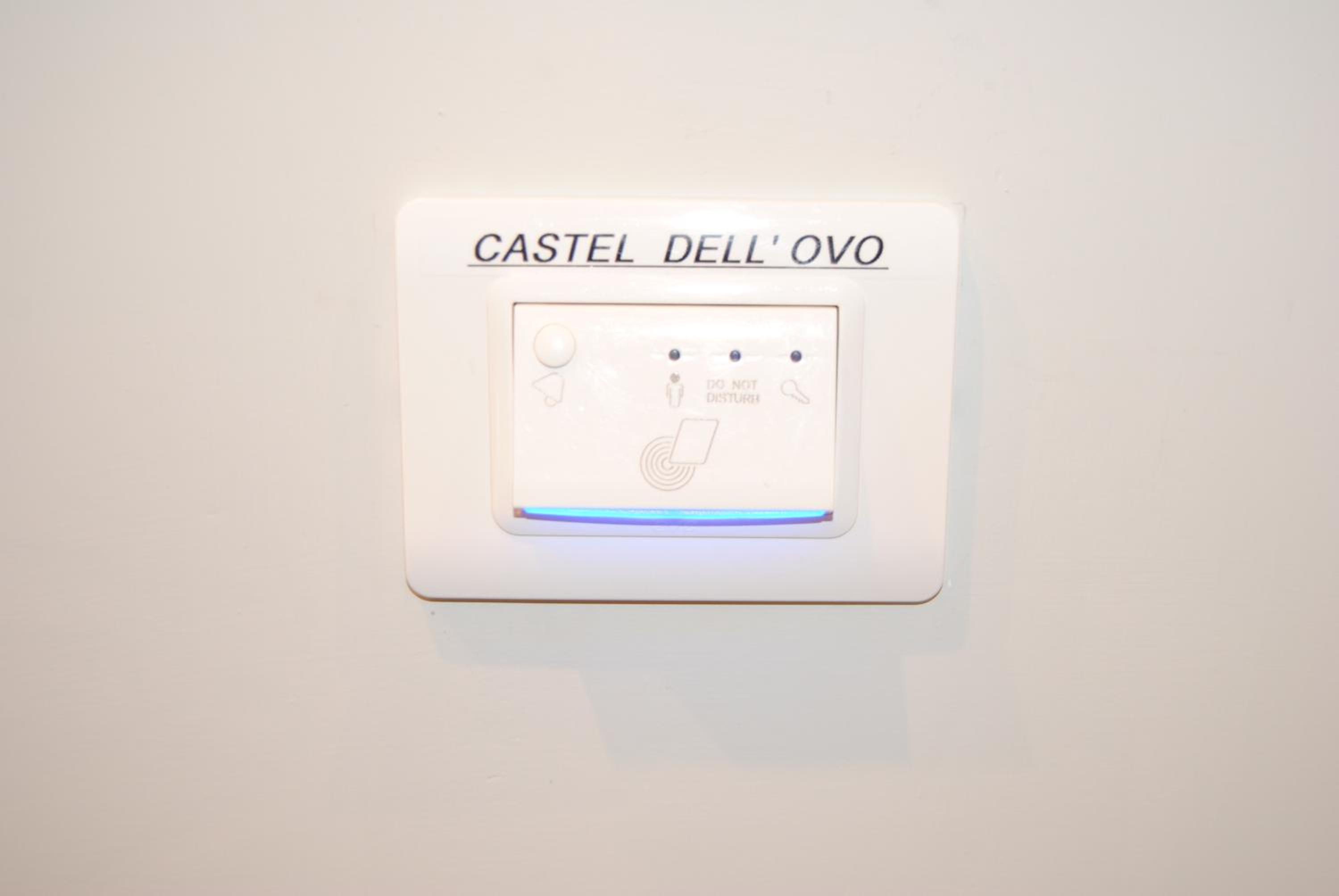 Beverello Rooms