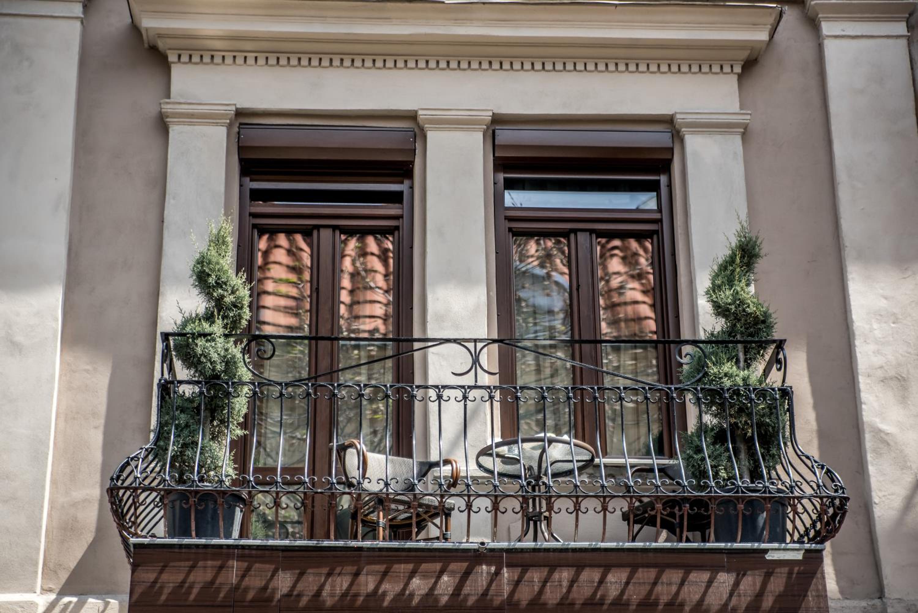 Boutique Guest house 7th Sense view 4