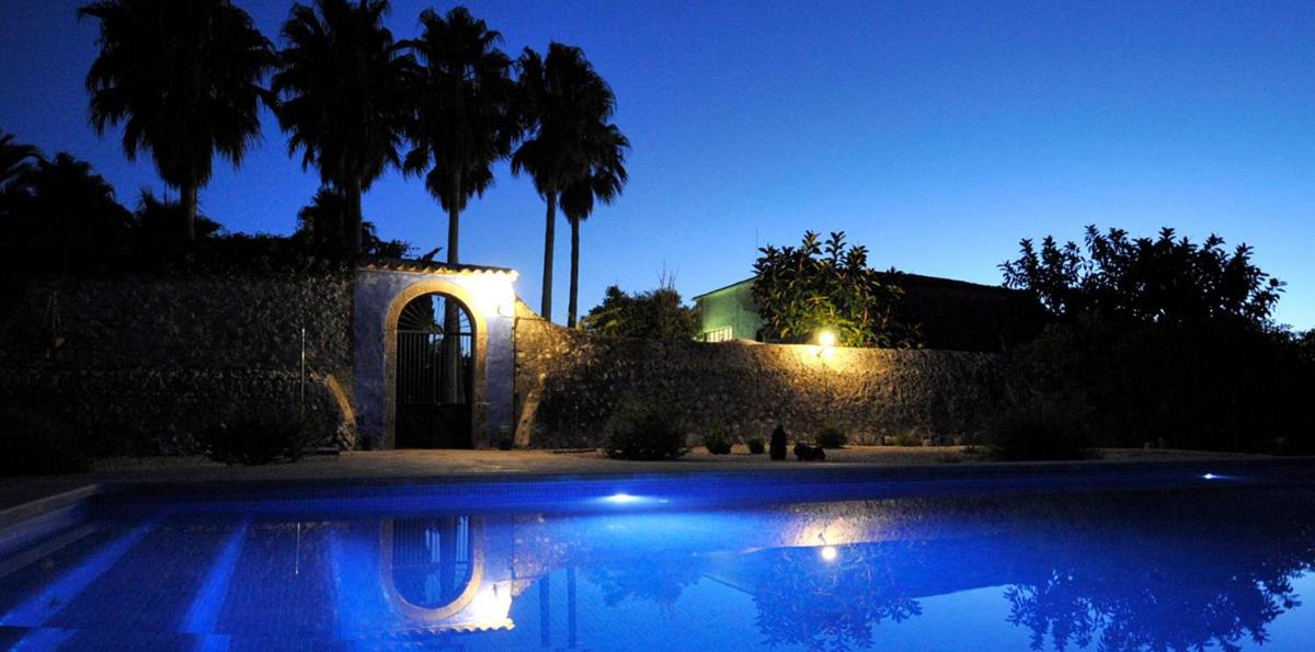 Finca Son Costa