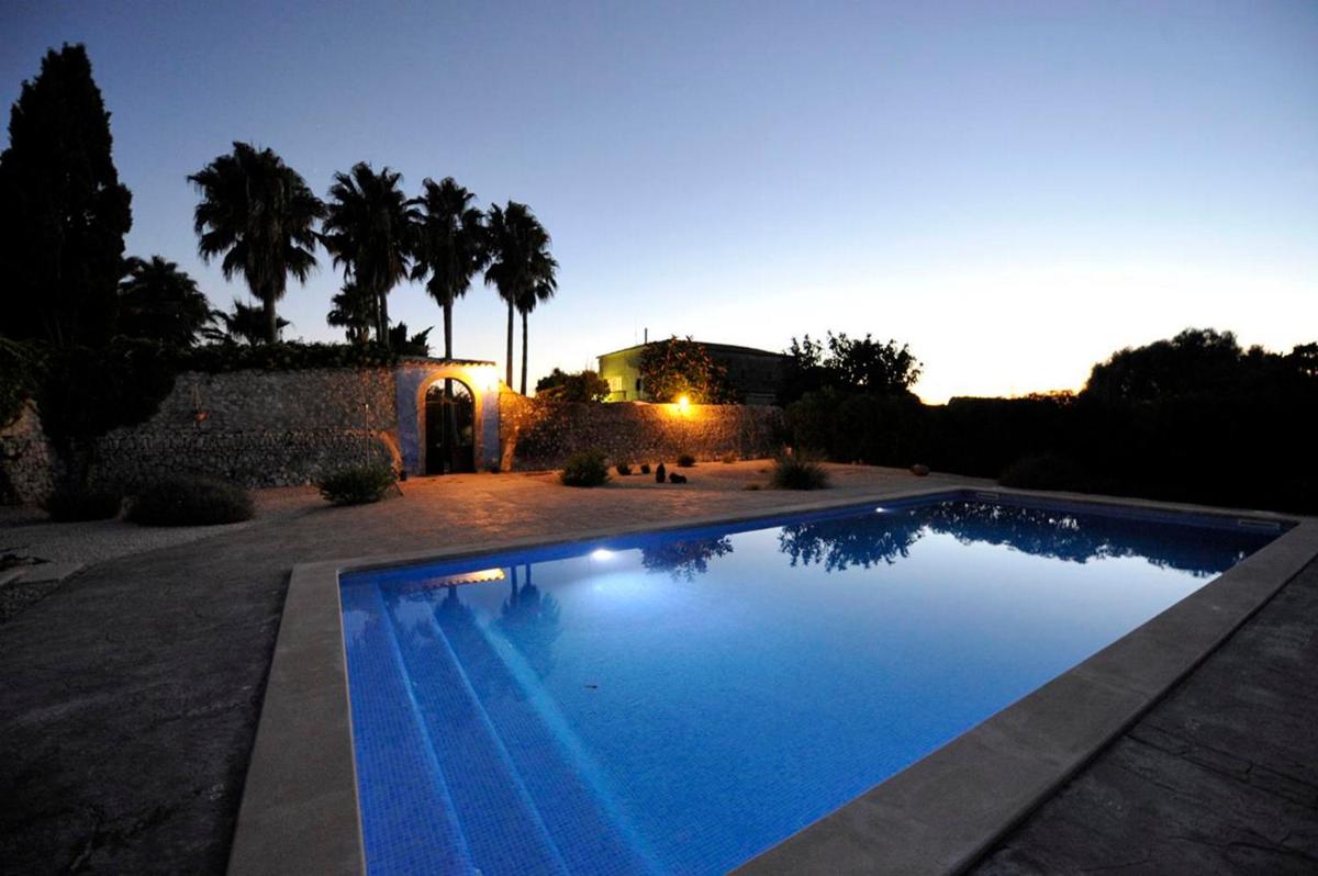 Finca Son Costa