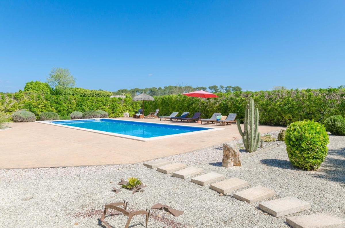 Finca Son Costa