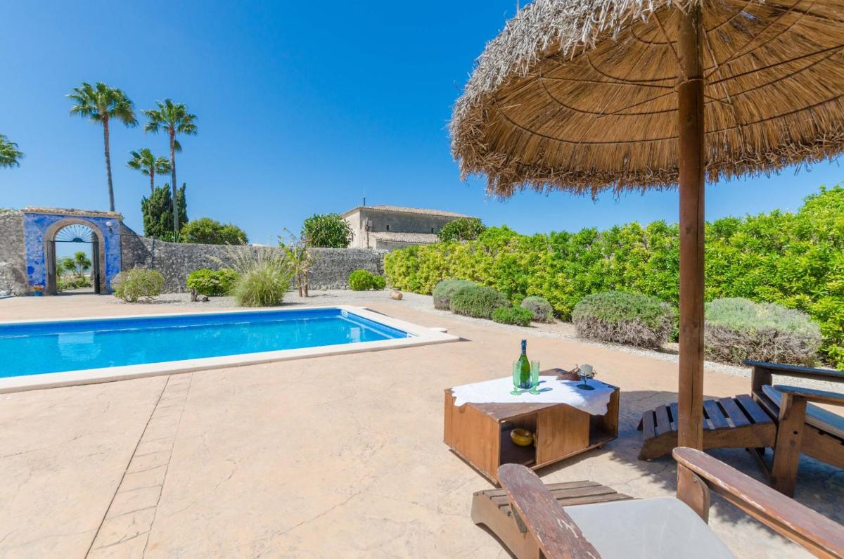 Finca Son Costa