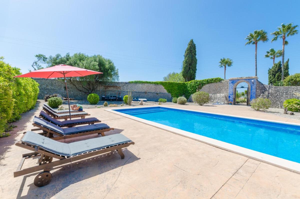 Finca Son Costa