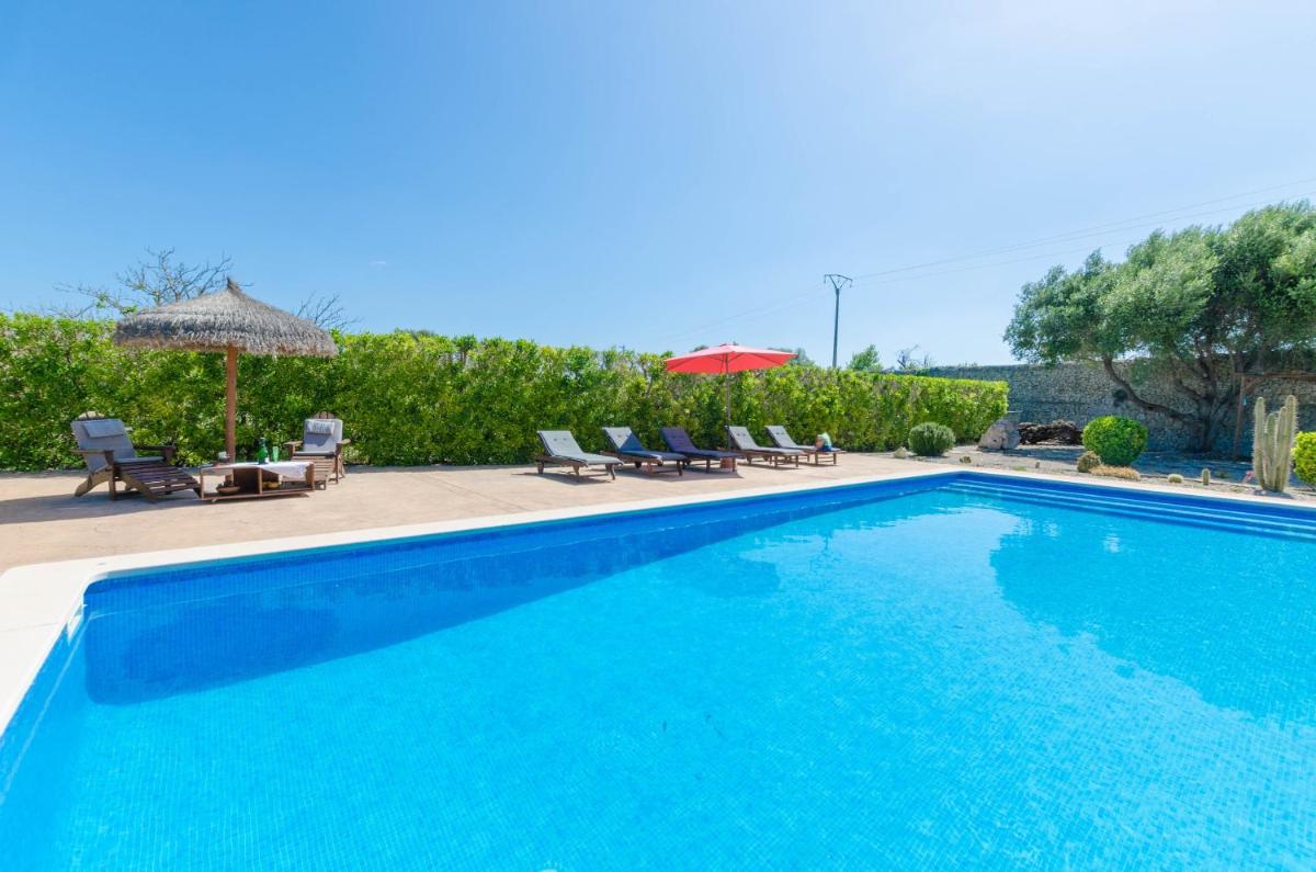Finca Son Costa