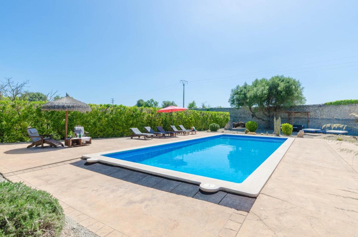 Finca Son Costa