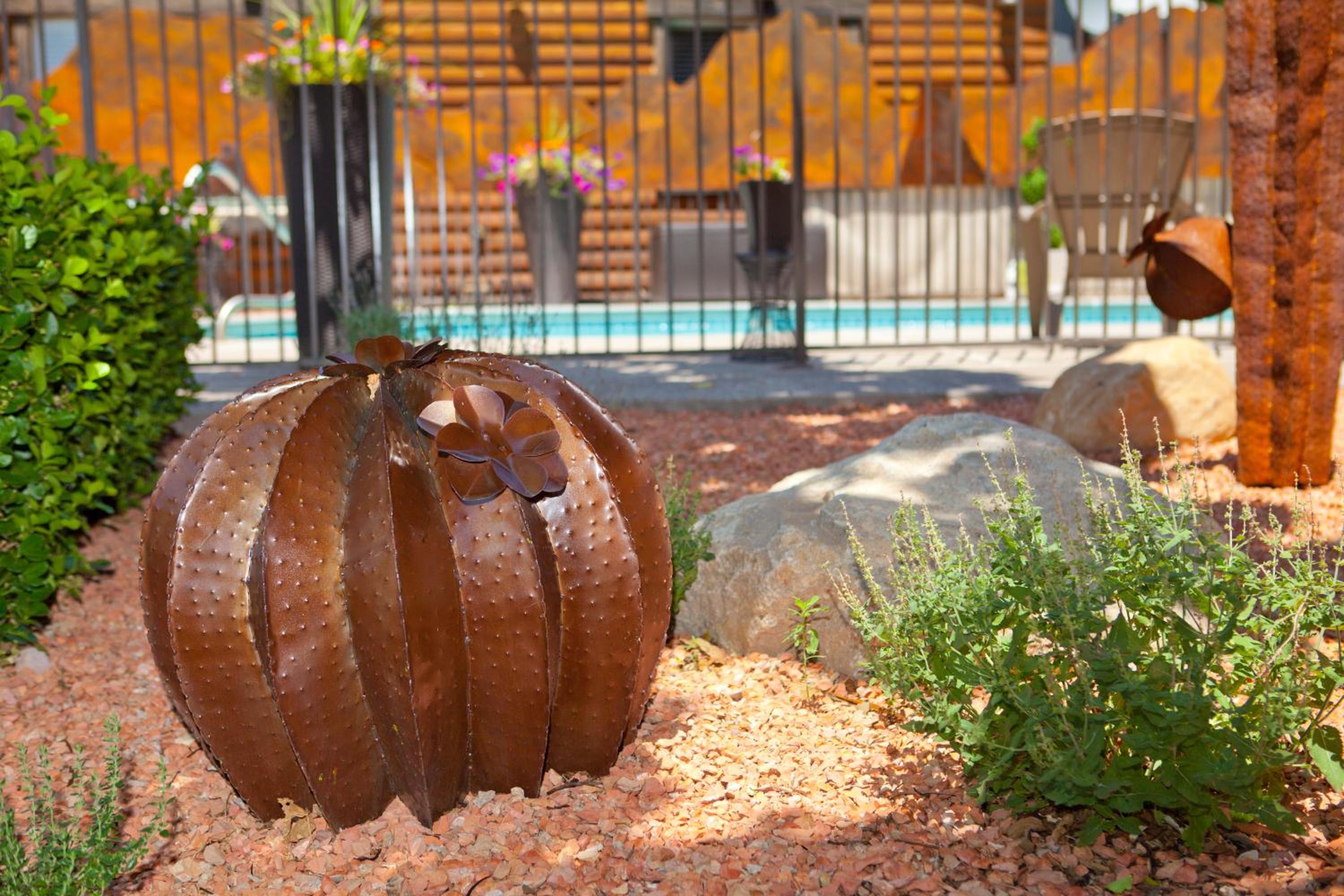 Kanab Vacations - Canyons Lodge- A Canyons Collection Property - Property Image 7