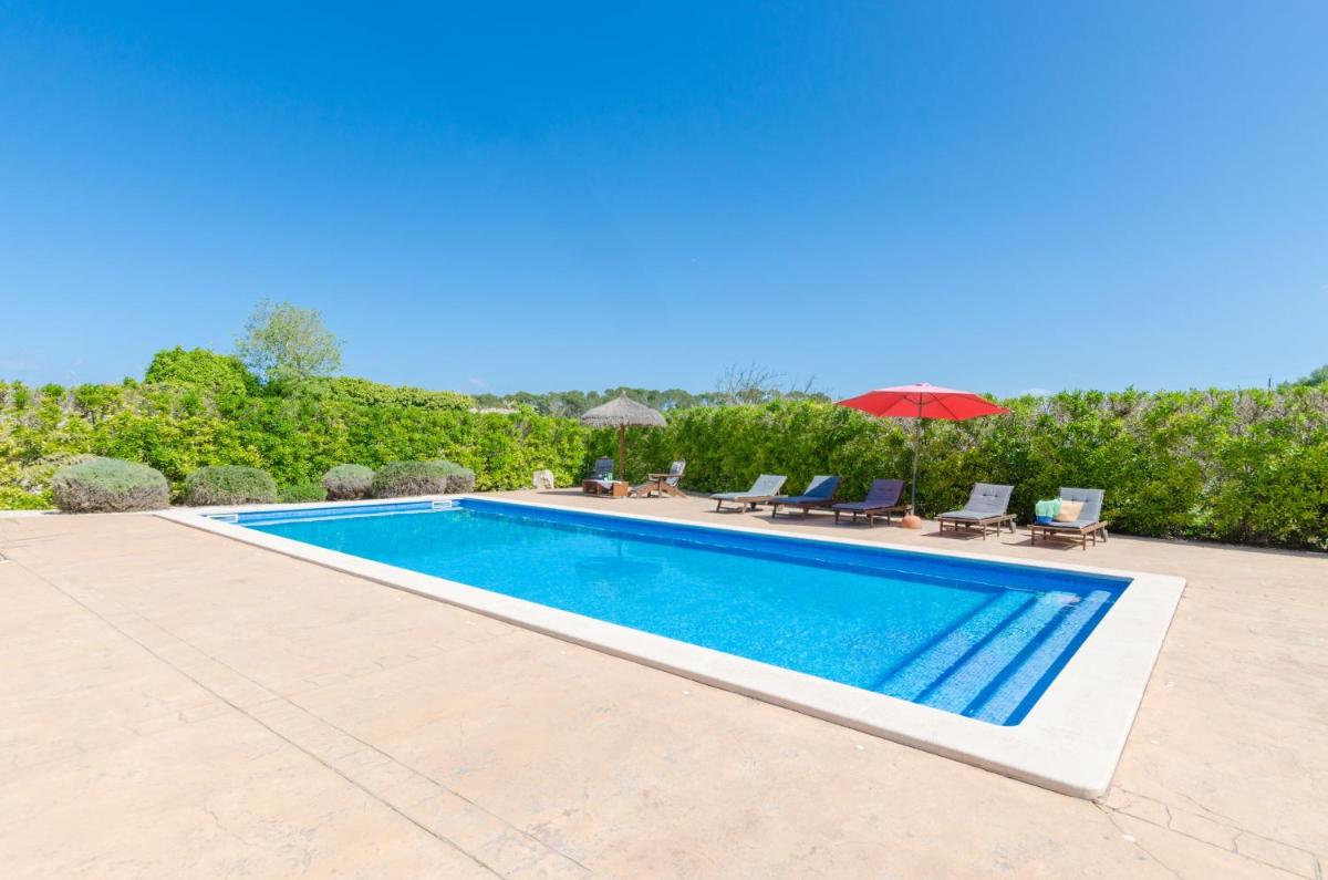 Finca Son Costa