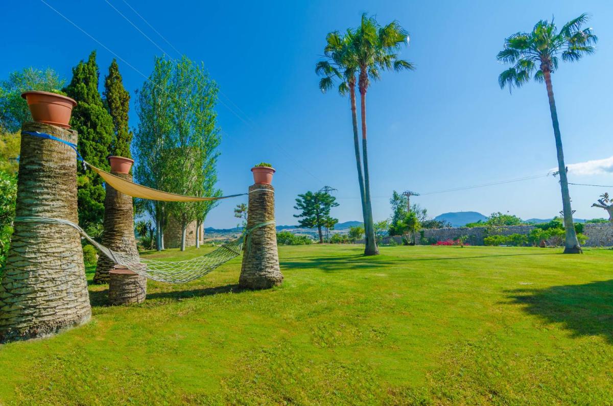 Finca Son Costa