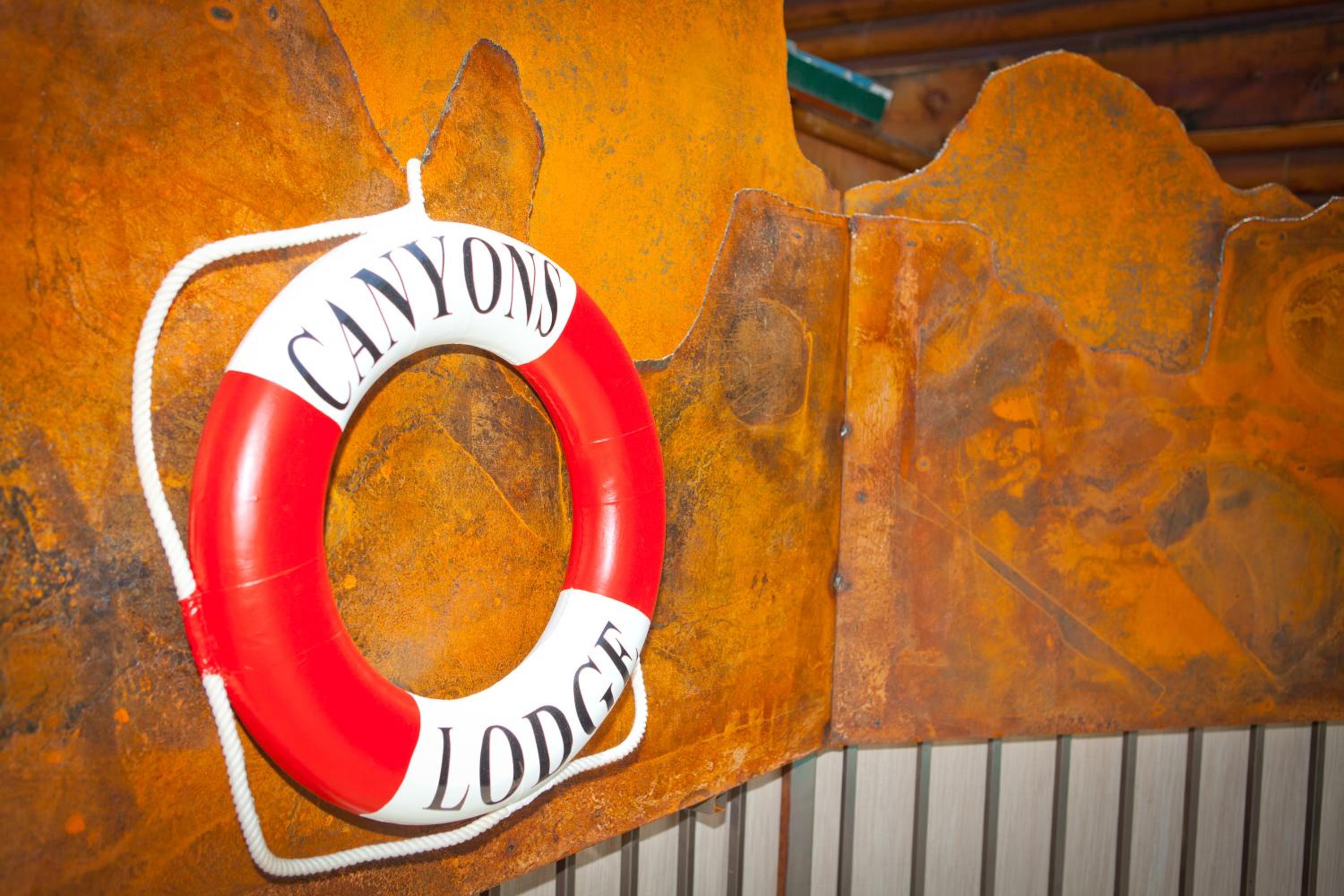 Kanab Vacations - Canyons Lodge- A Canyons Collection Property - Property Image 9