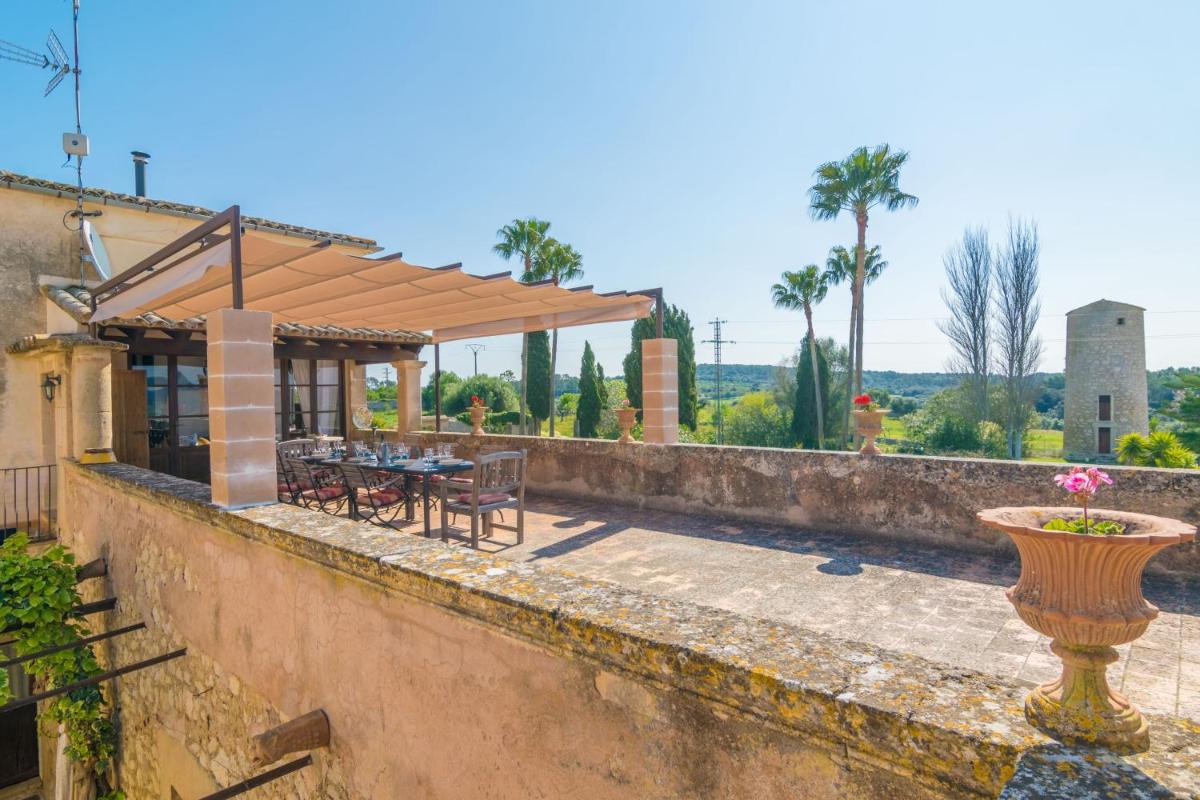 Finca Son Costa
