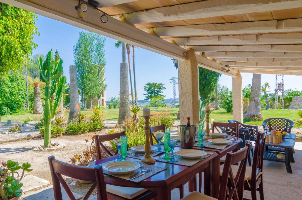 Finca Son Costa