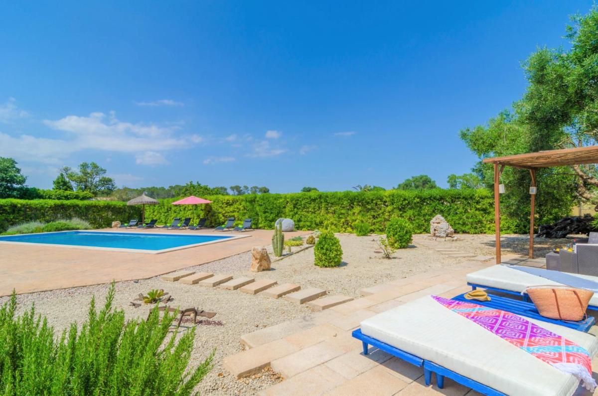 Finca Son Costa