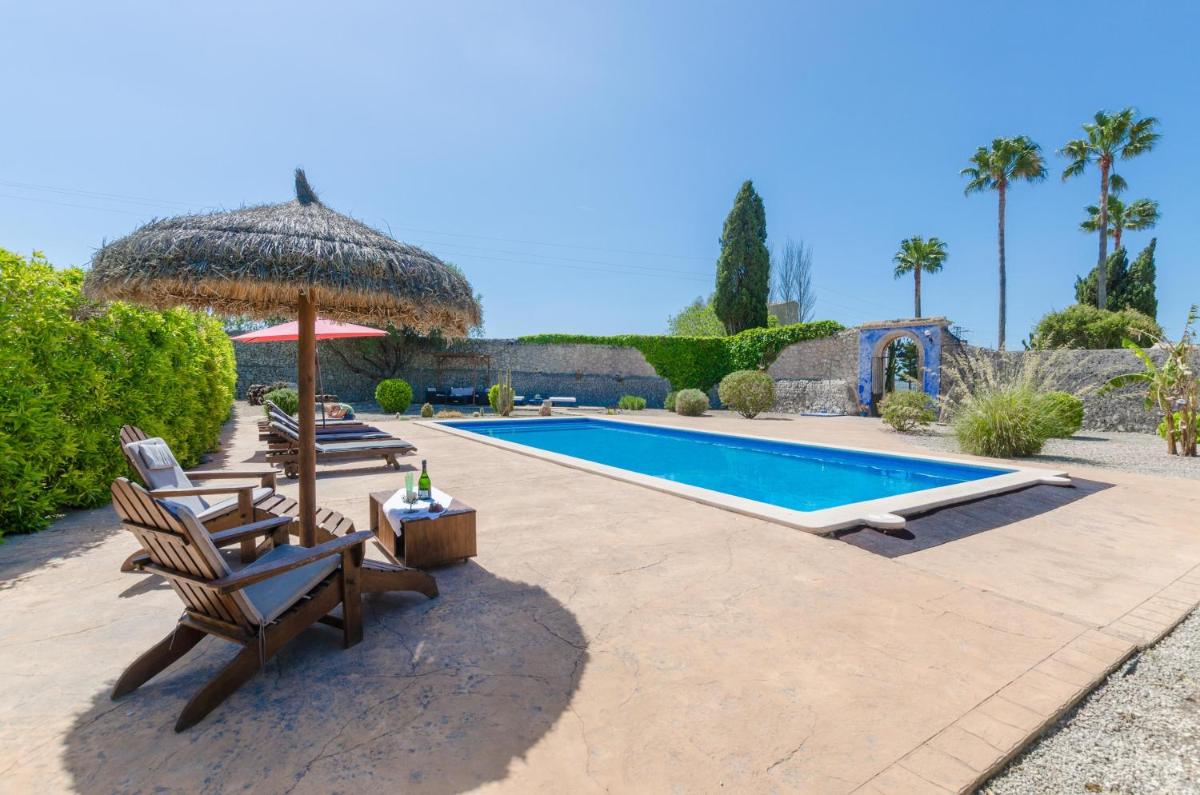 Finca Son Costa