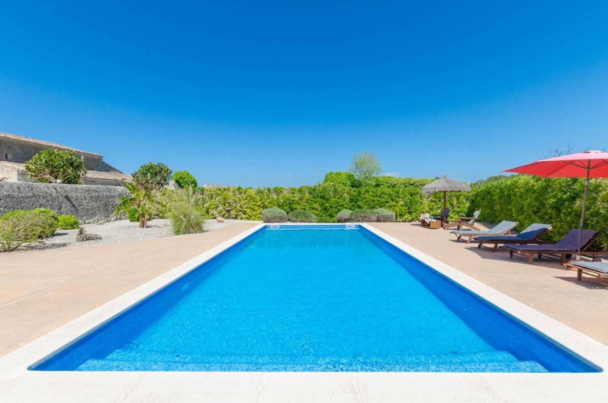 Finca Son Costa photo 5