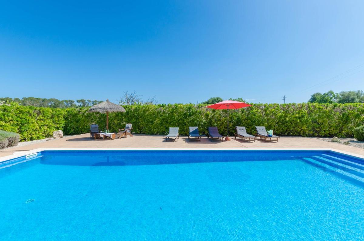 Finca Son Costa photo 4