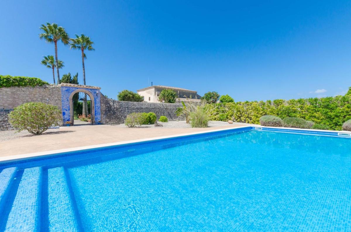 Finca Son Costa photo 2