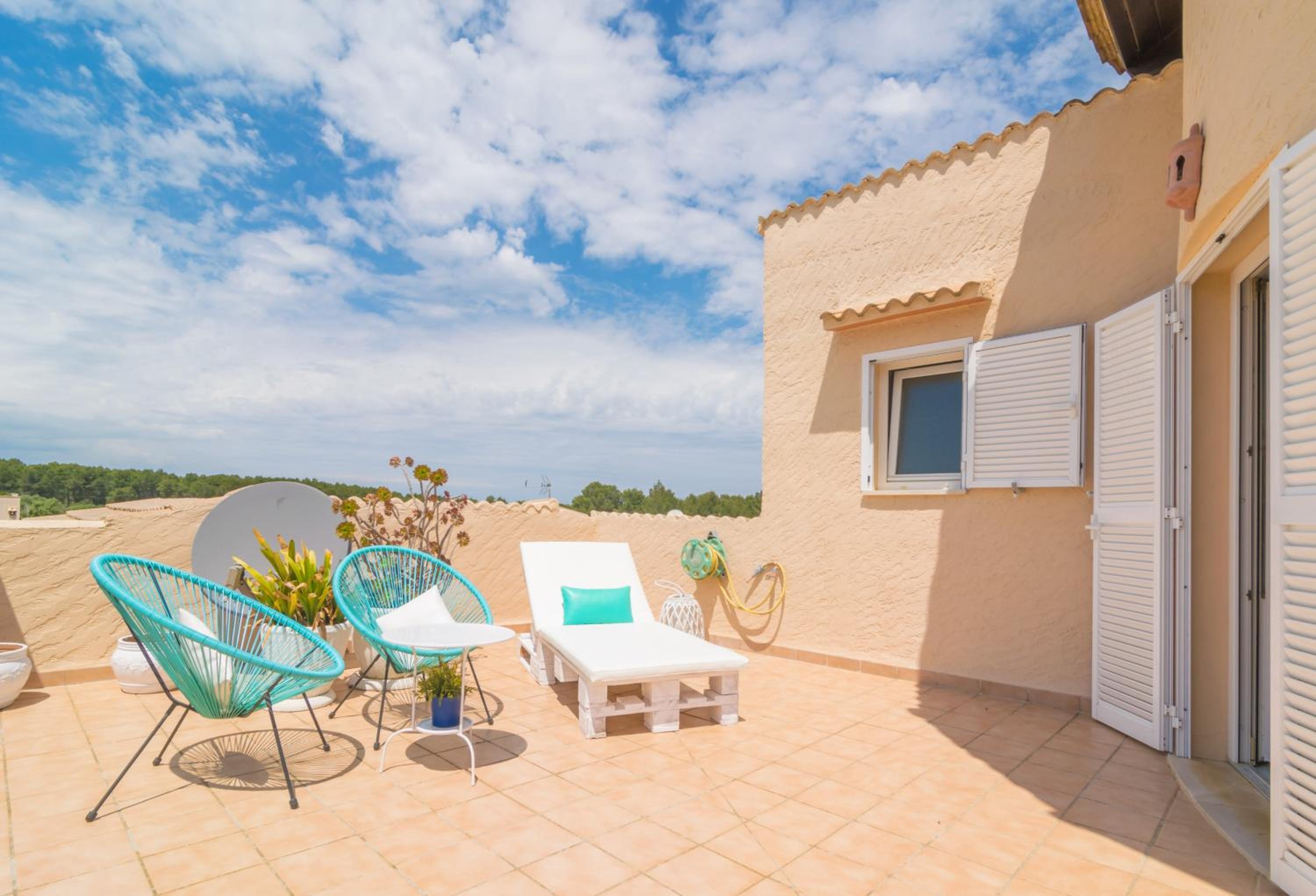 Casa Bel