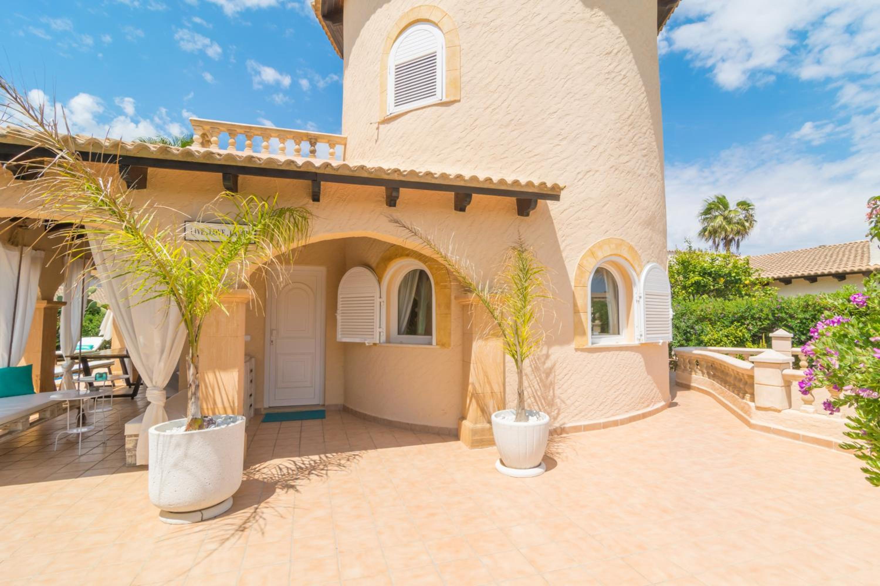 Casa Bel