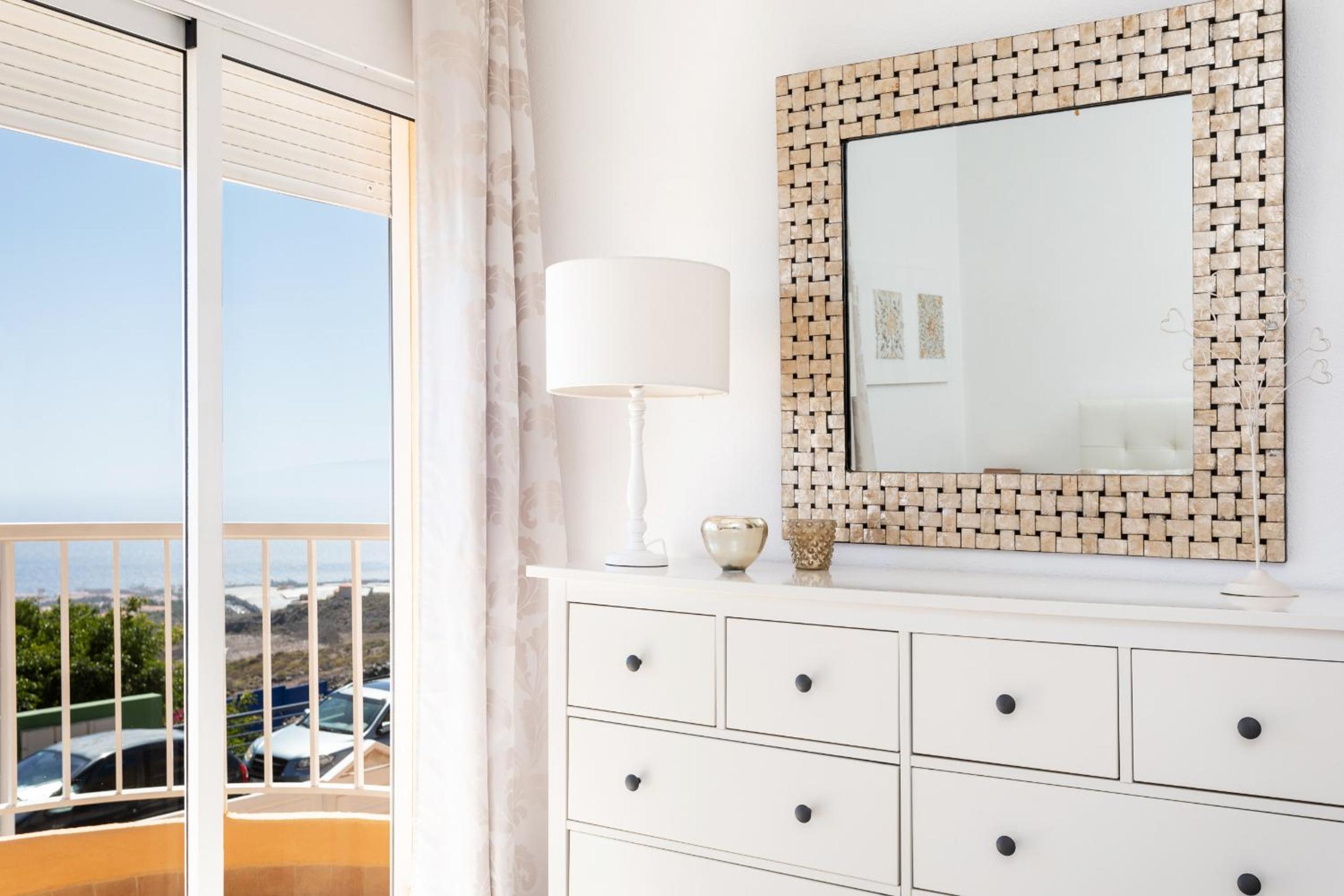 Duplex Charco del Valle with Sea View view 4