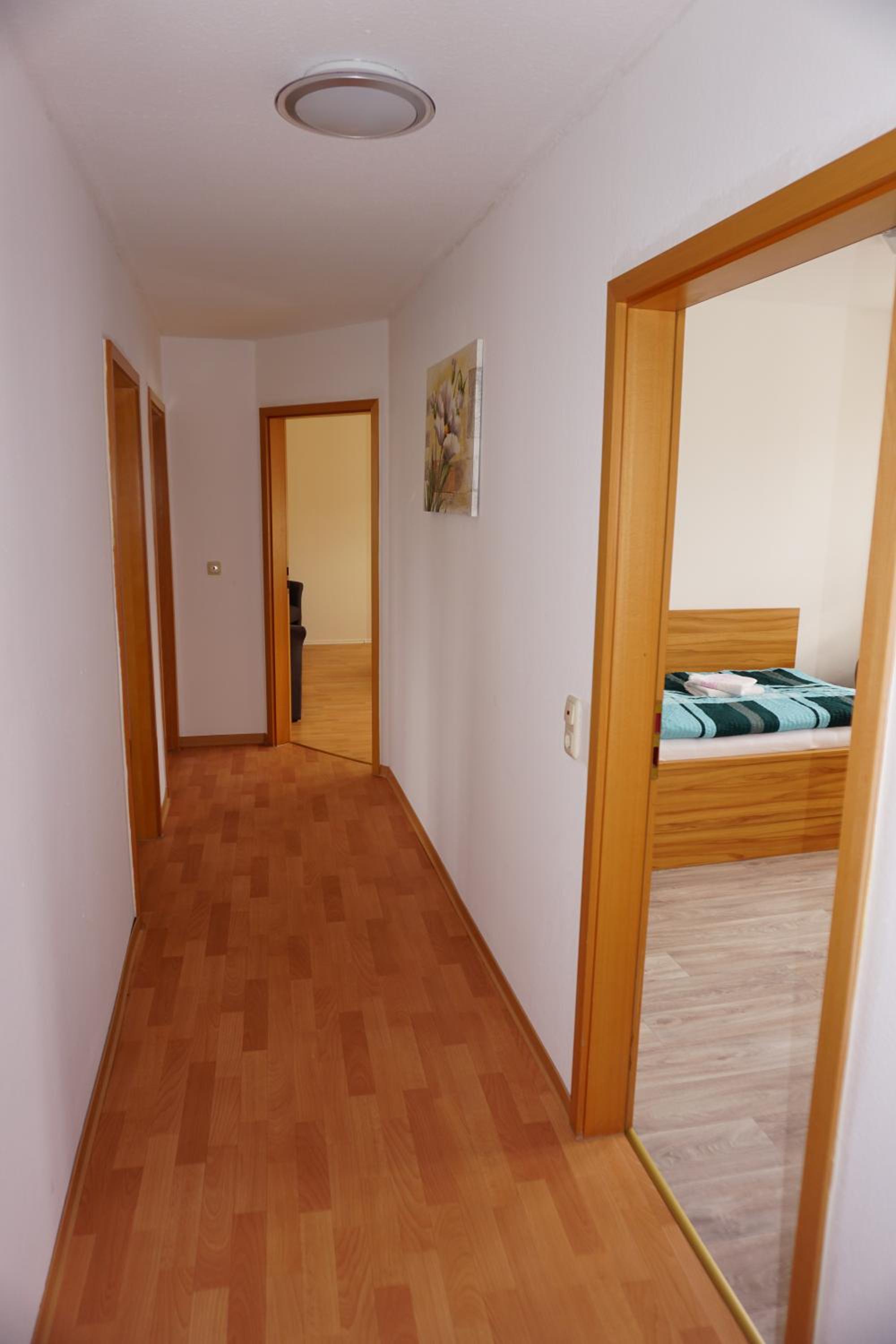 Ferienwohnung Ballstrasse 28 view 3