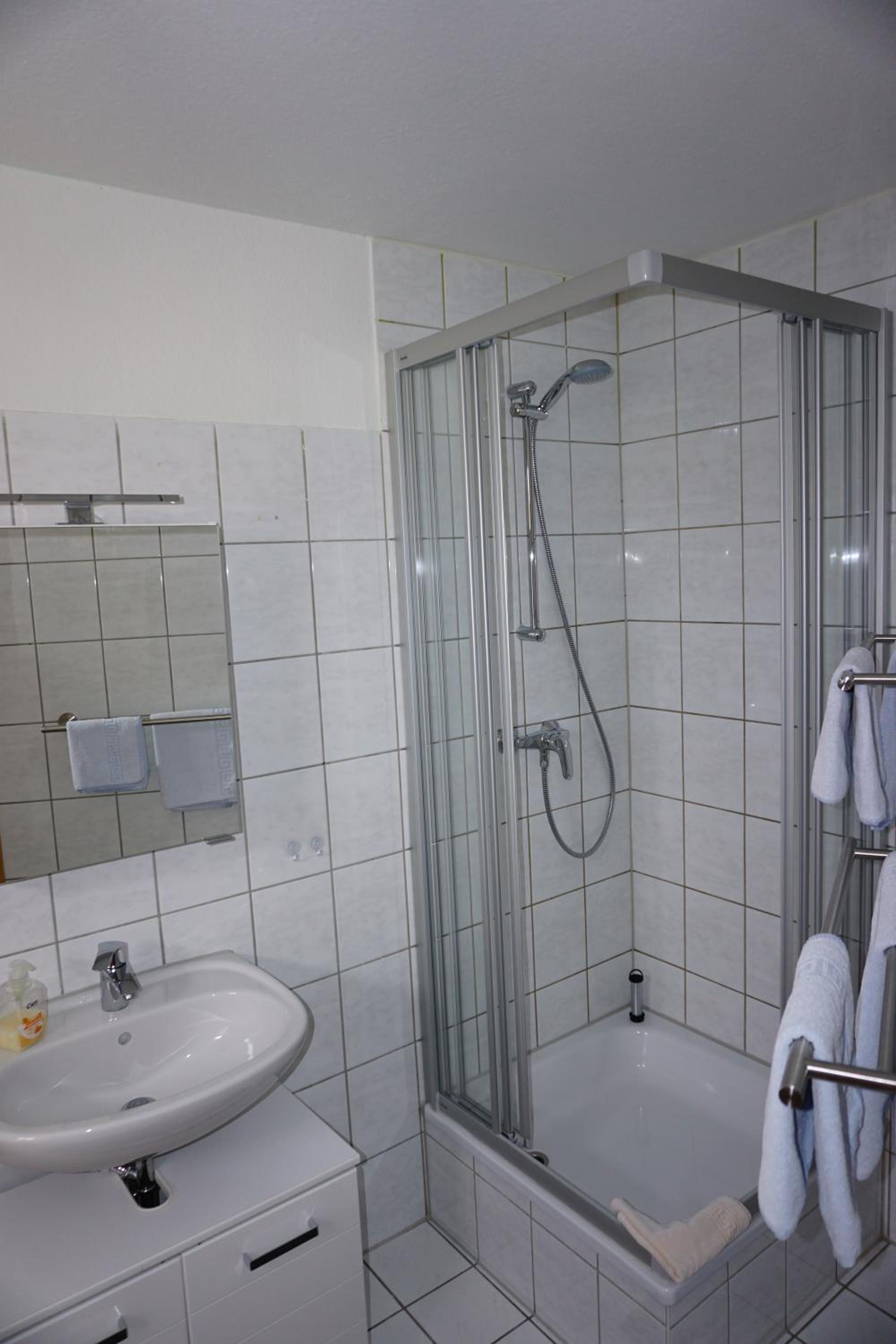 Ferienwohnung Ballstrasse 28 view 2