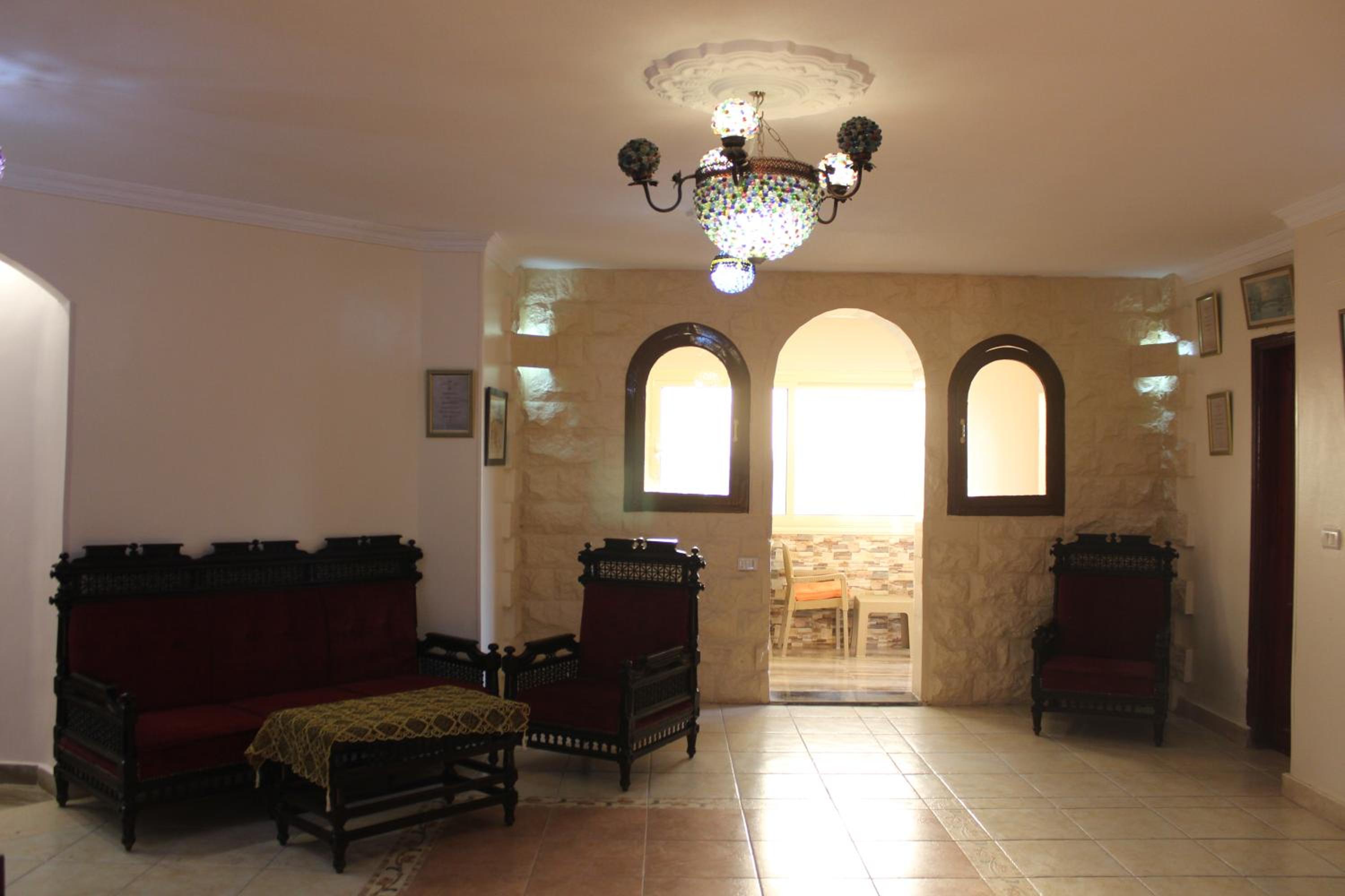 Osiris Hotel Cairo