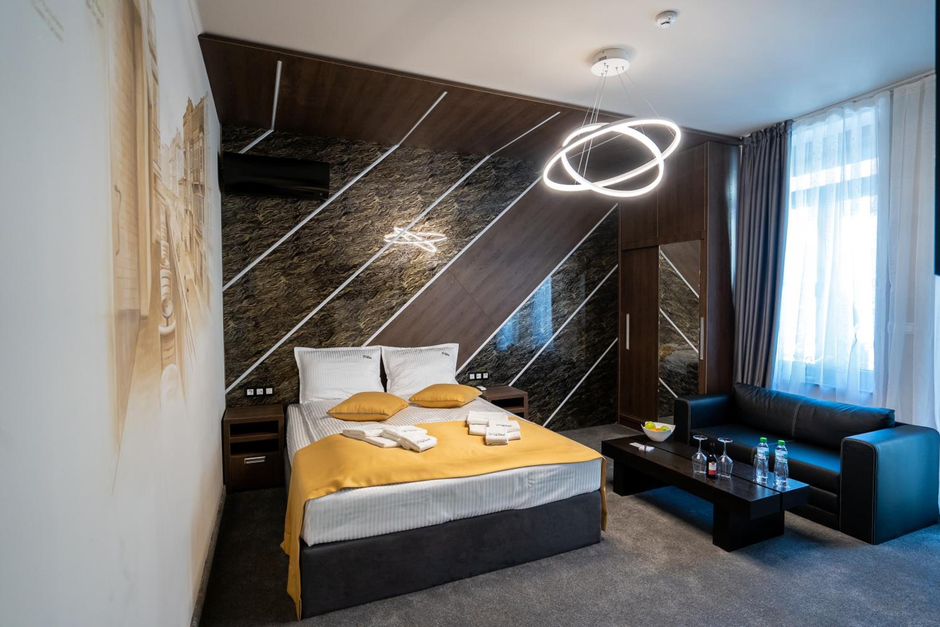 Boutique Guest house 7th Sense view 3