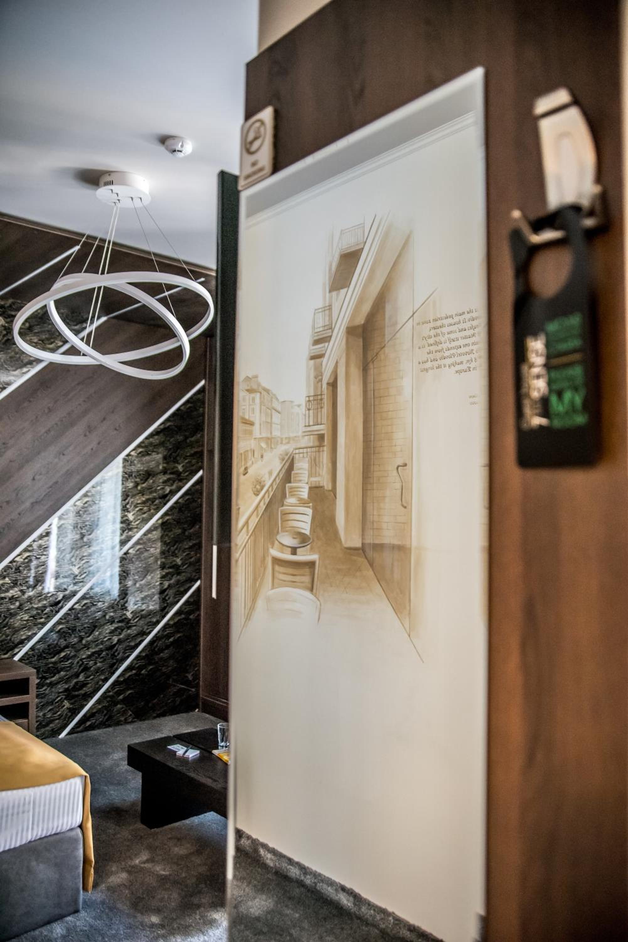 Boutique Guest house 7th Sense view 2