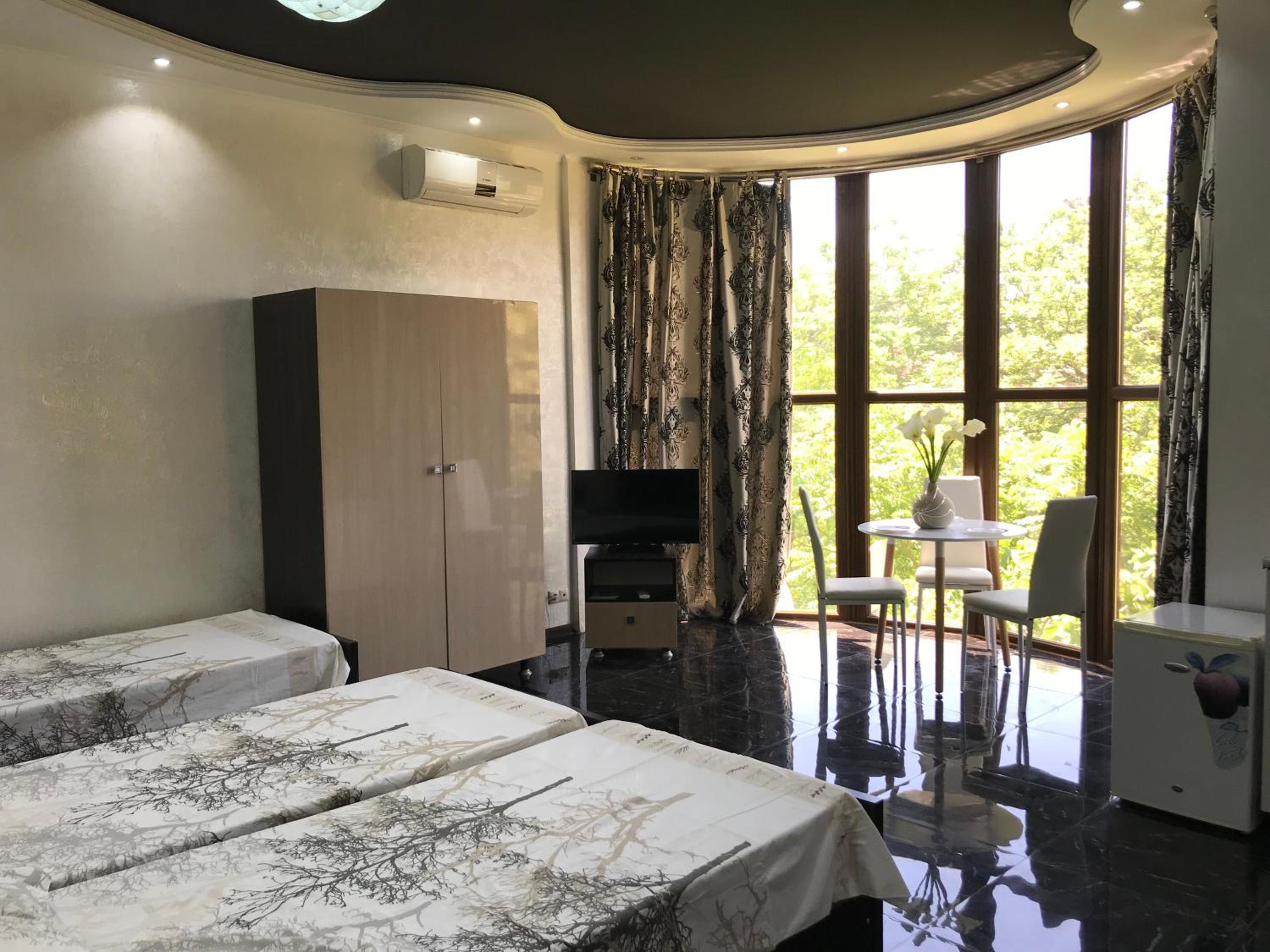 Guest House Kobuleti
