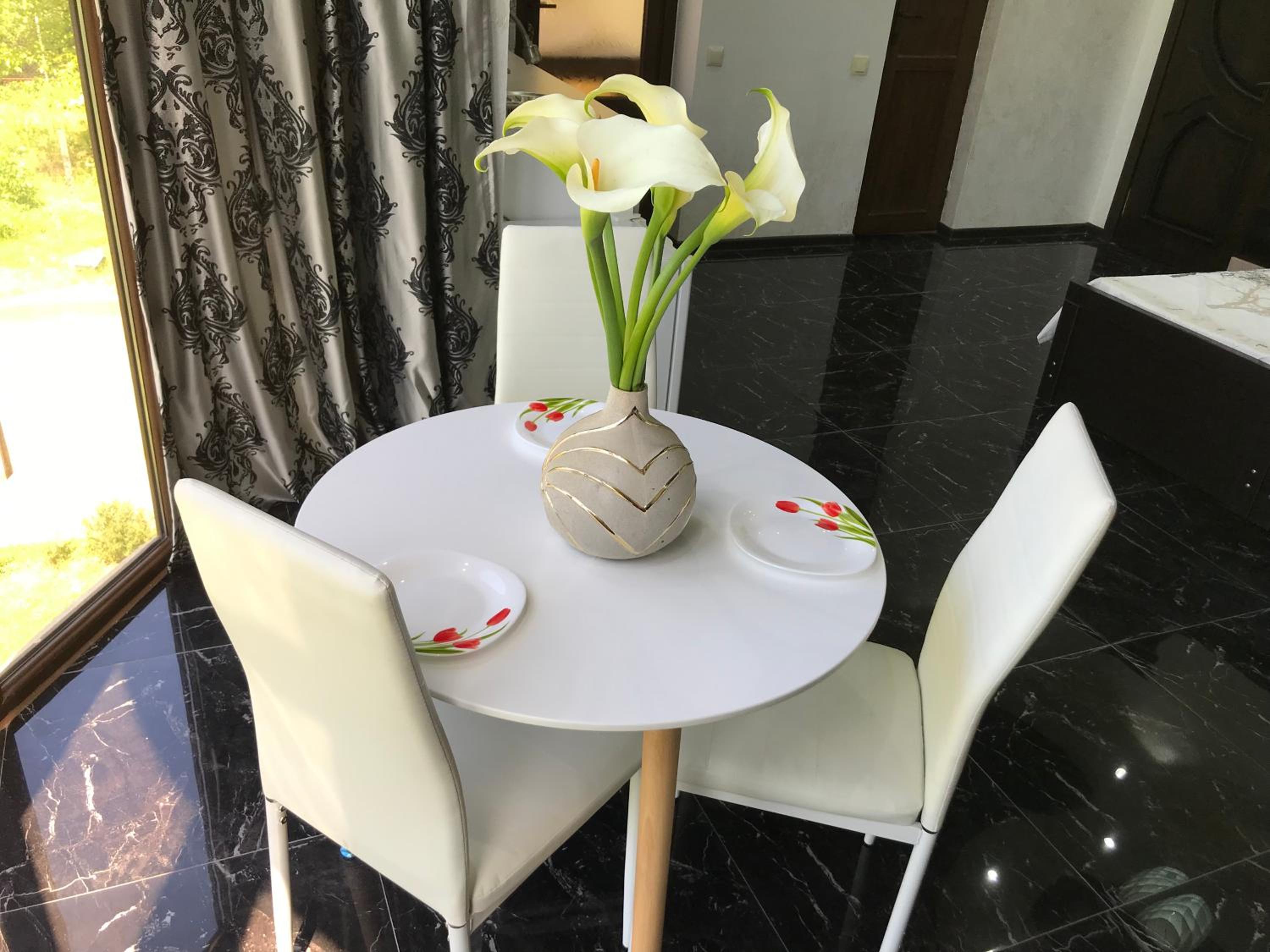 Guest House Kobuleti