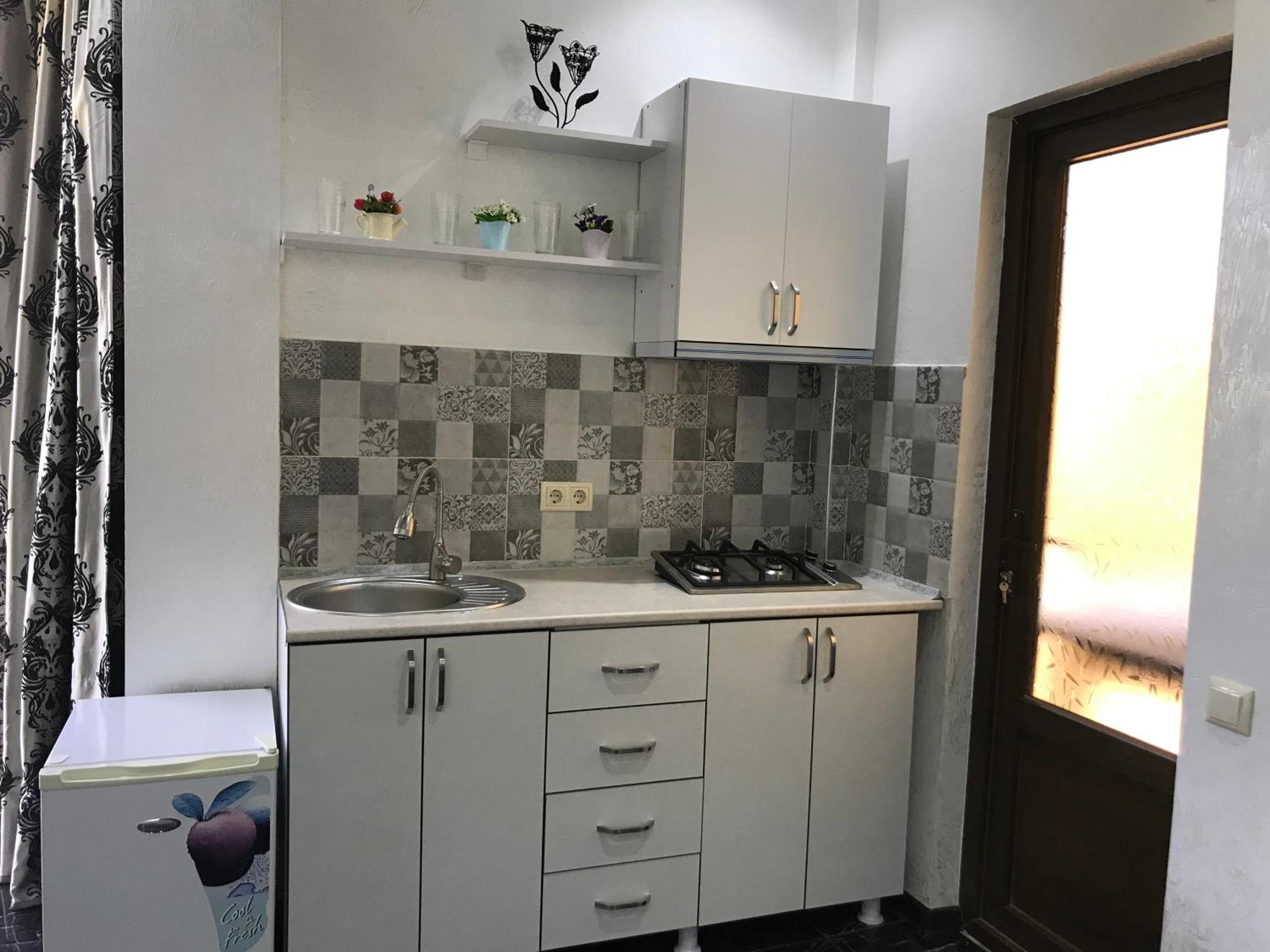 Guest House Kobuleti