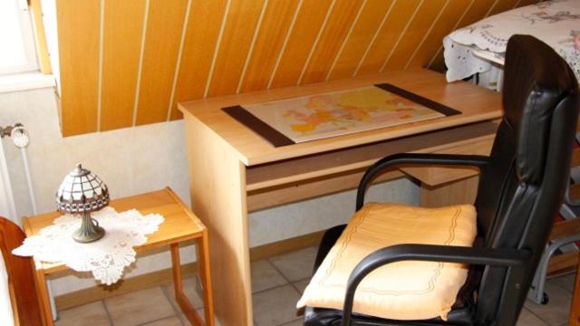 Ruhige Unterkunft nahe der Nordsee