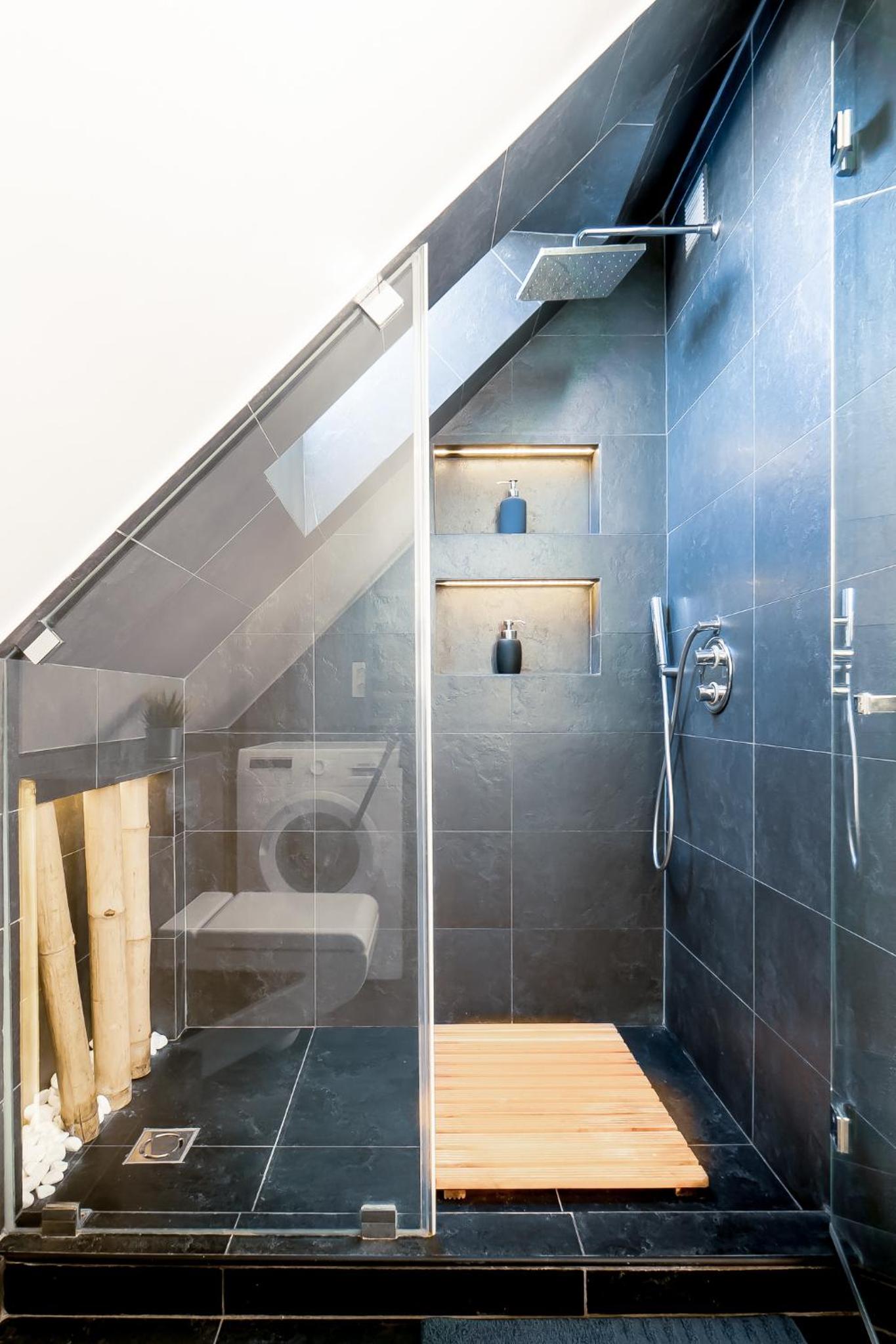 Stylish, modern apartment near Vilnius Old Town view 3