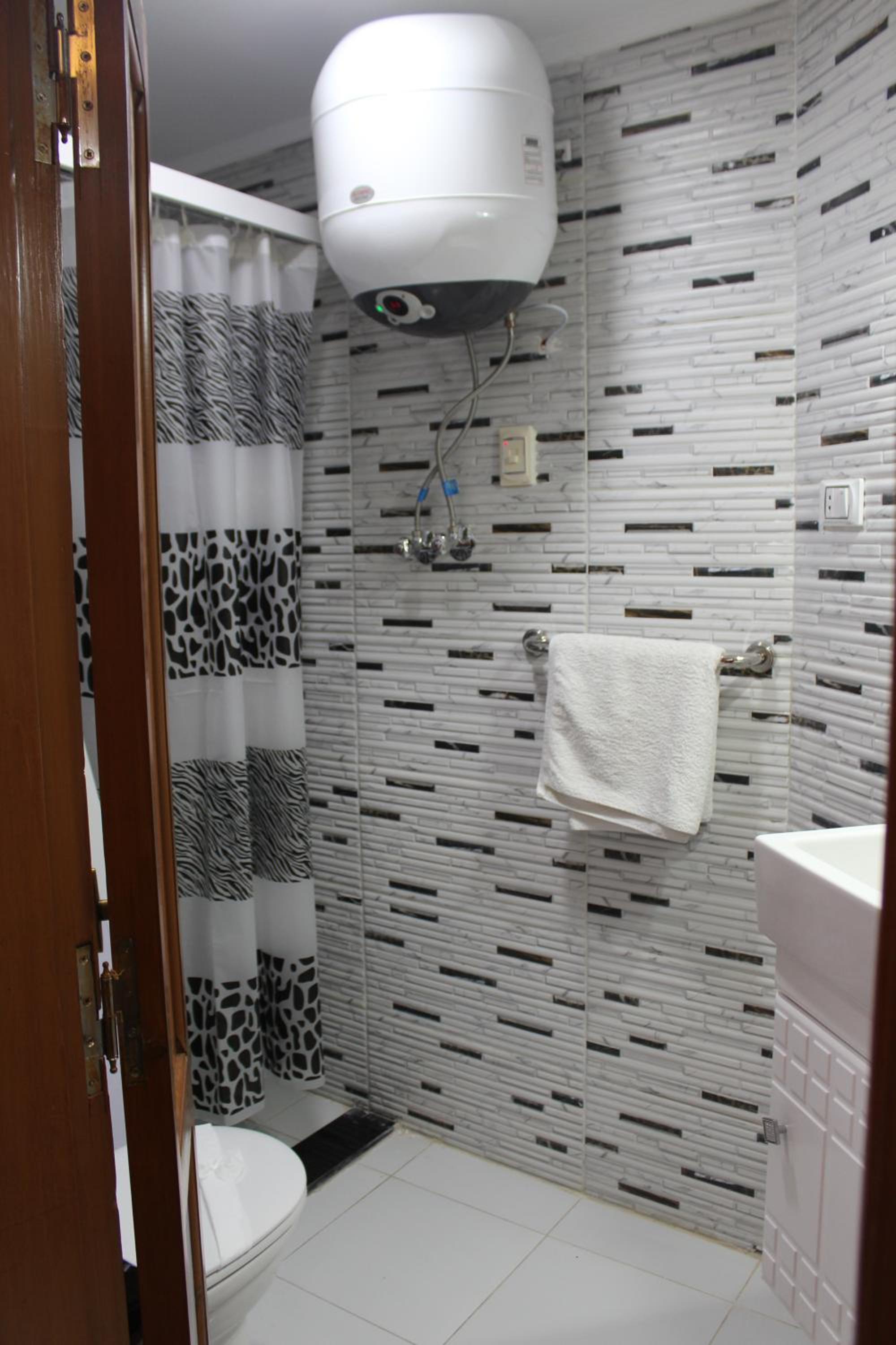 Osiris Hotel Cairo