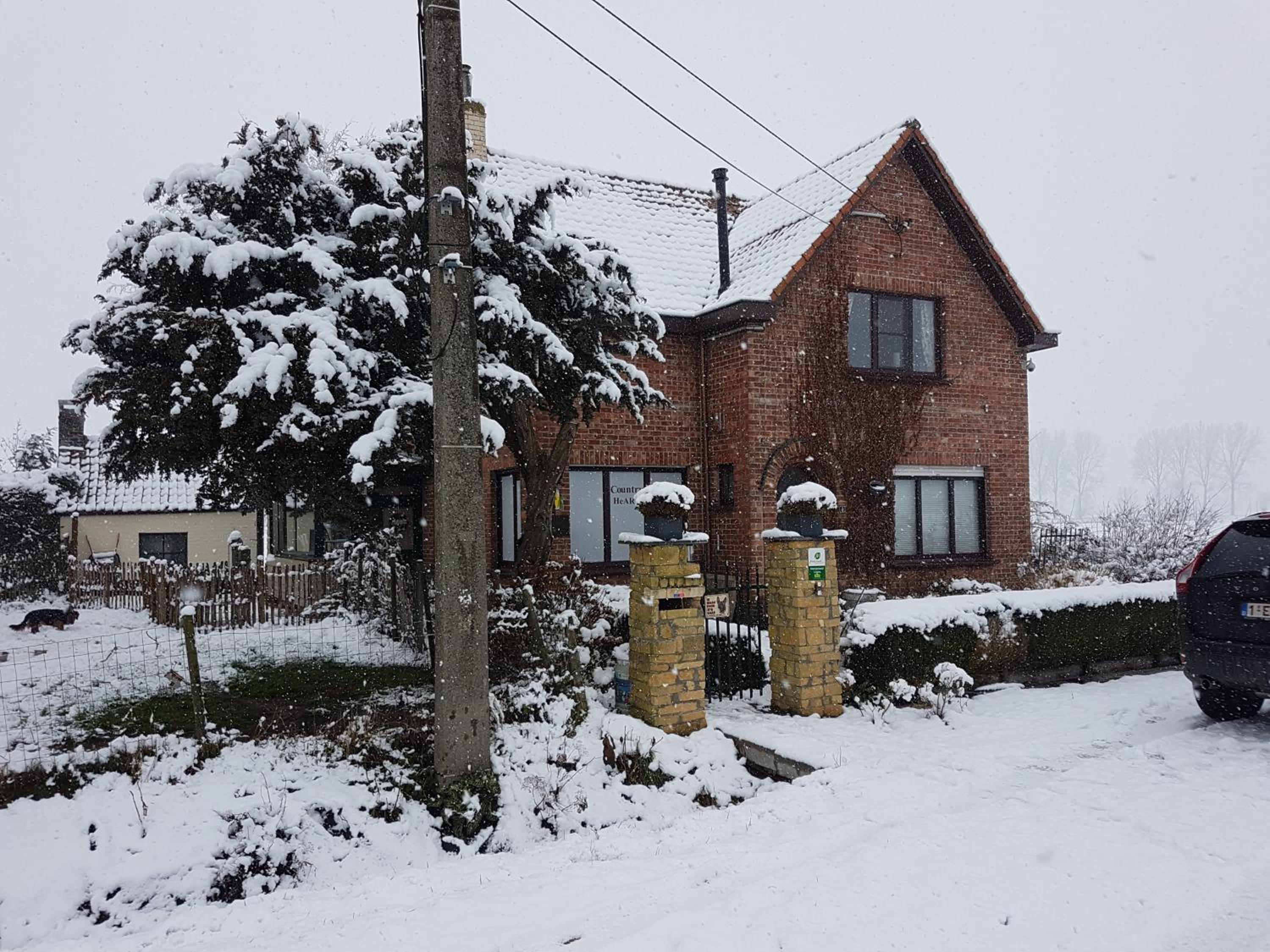 B&B CountryHeART