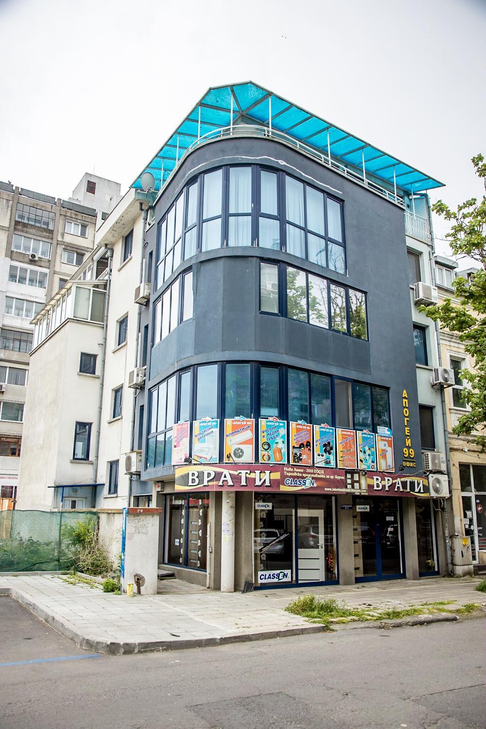 Spacious & Sunny Maisonette with Terrace near Centre by Flаt Manаger view 2