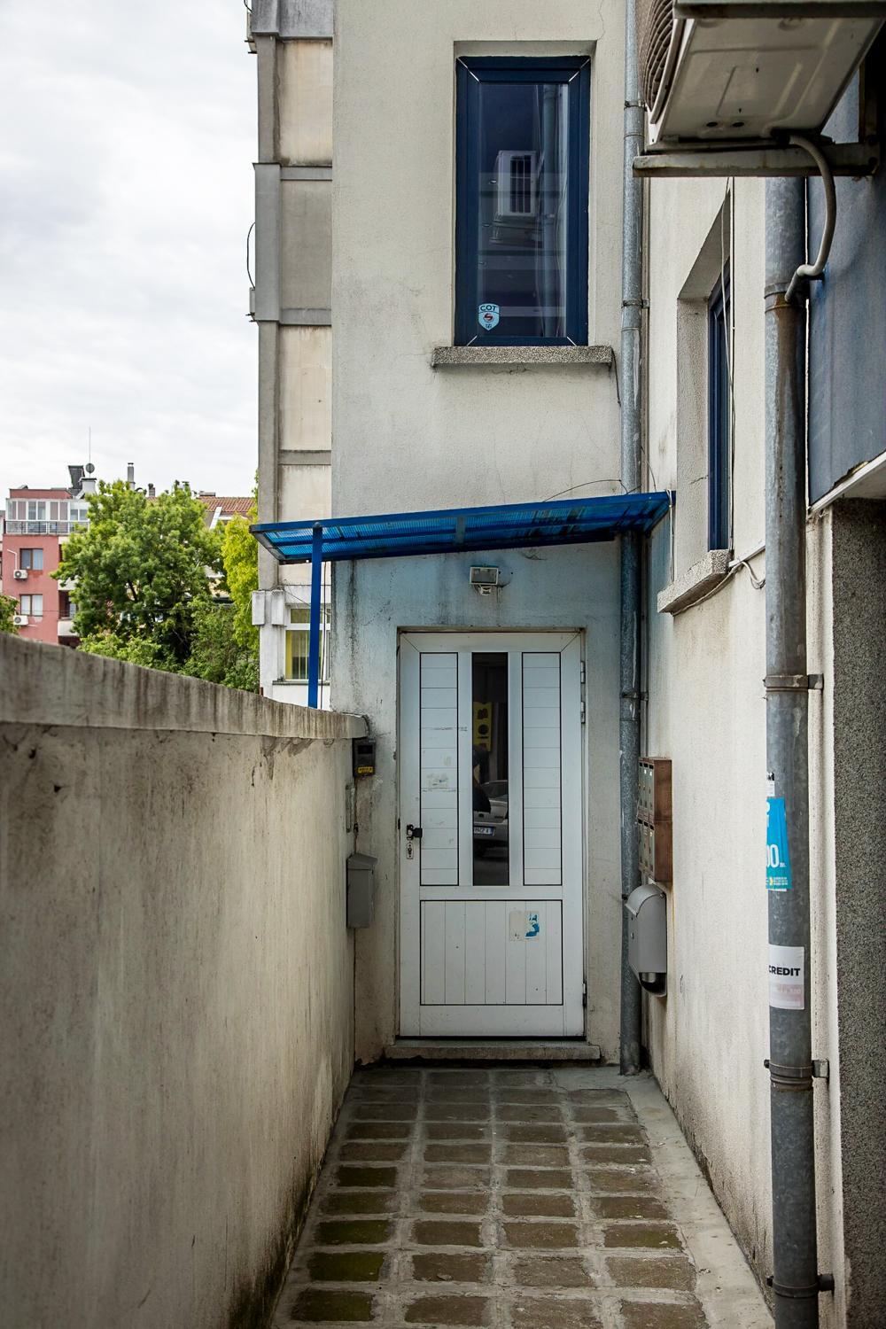 Spacious & Sunny Maisonette with Terrace near Centre by Flаt Manаger view 3