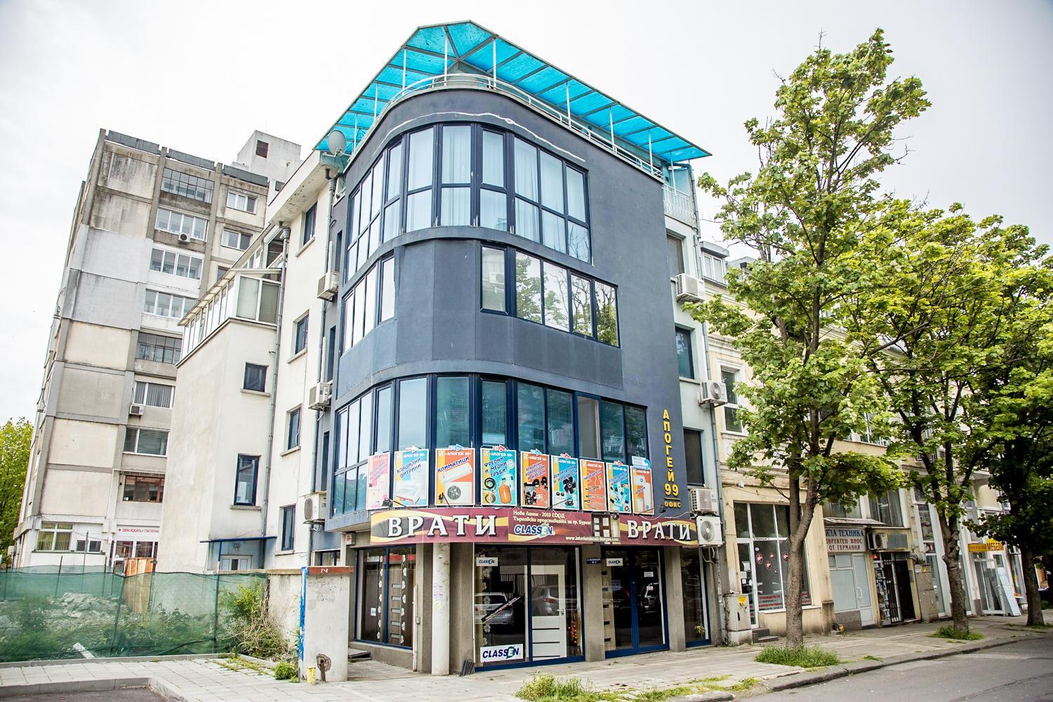 Spacious & Sunny Maisonette with Terrace near Centre by Flаt Manаger view 4