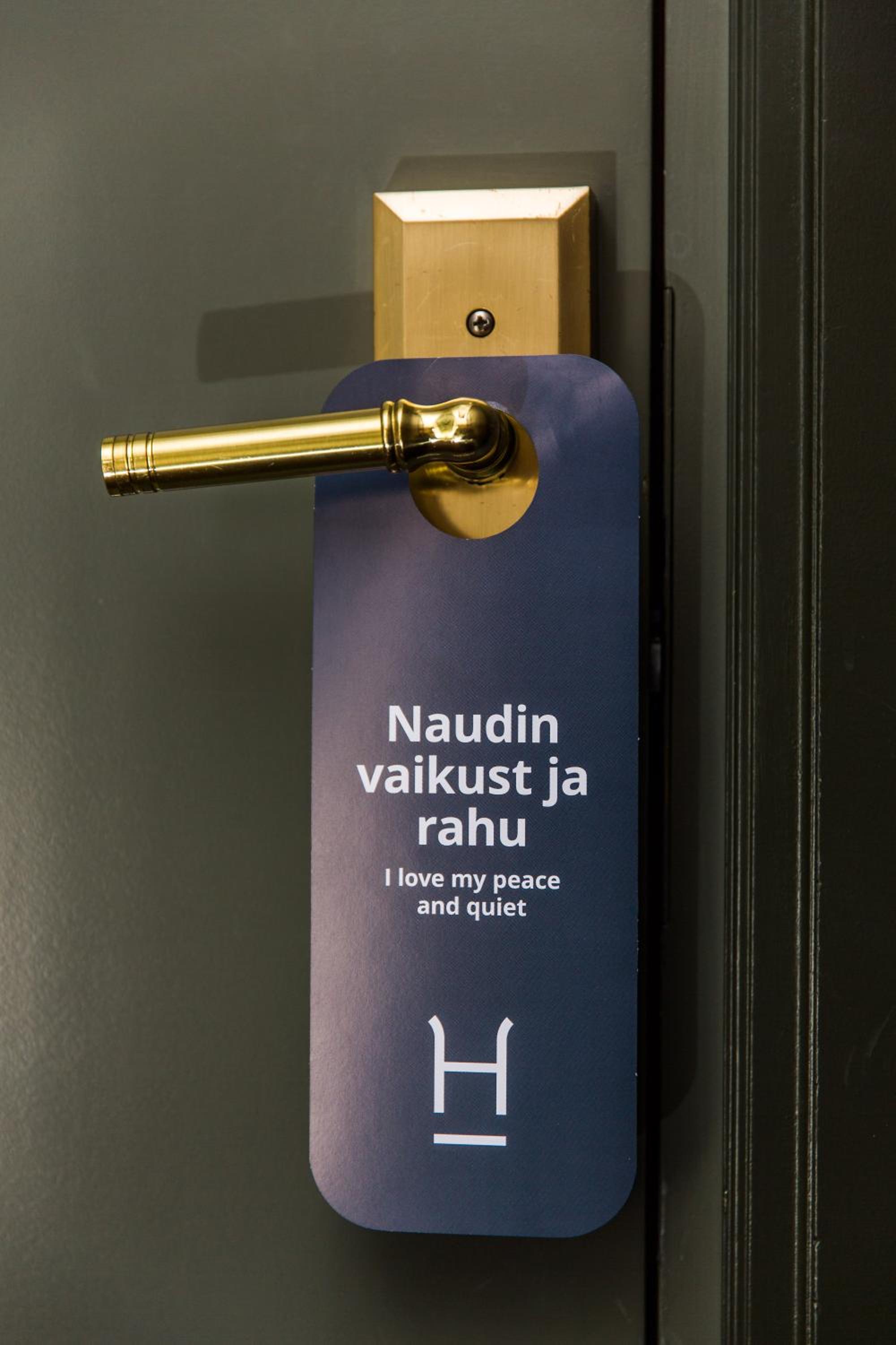 Tallinn Vacations - Hestia Hotel Barons Old Town - Property Image 50