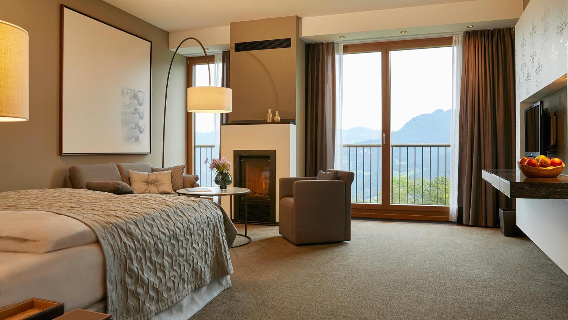 Kempinski Hotel Berchtesgaden
