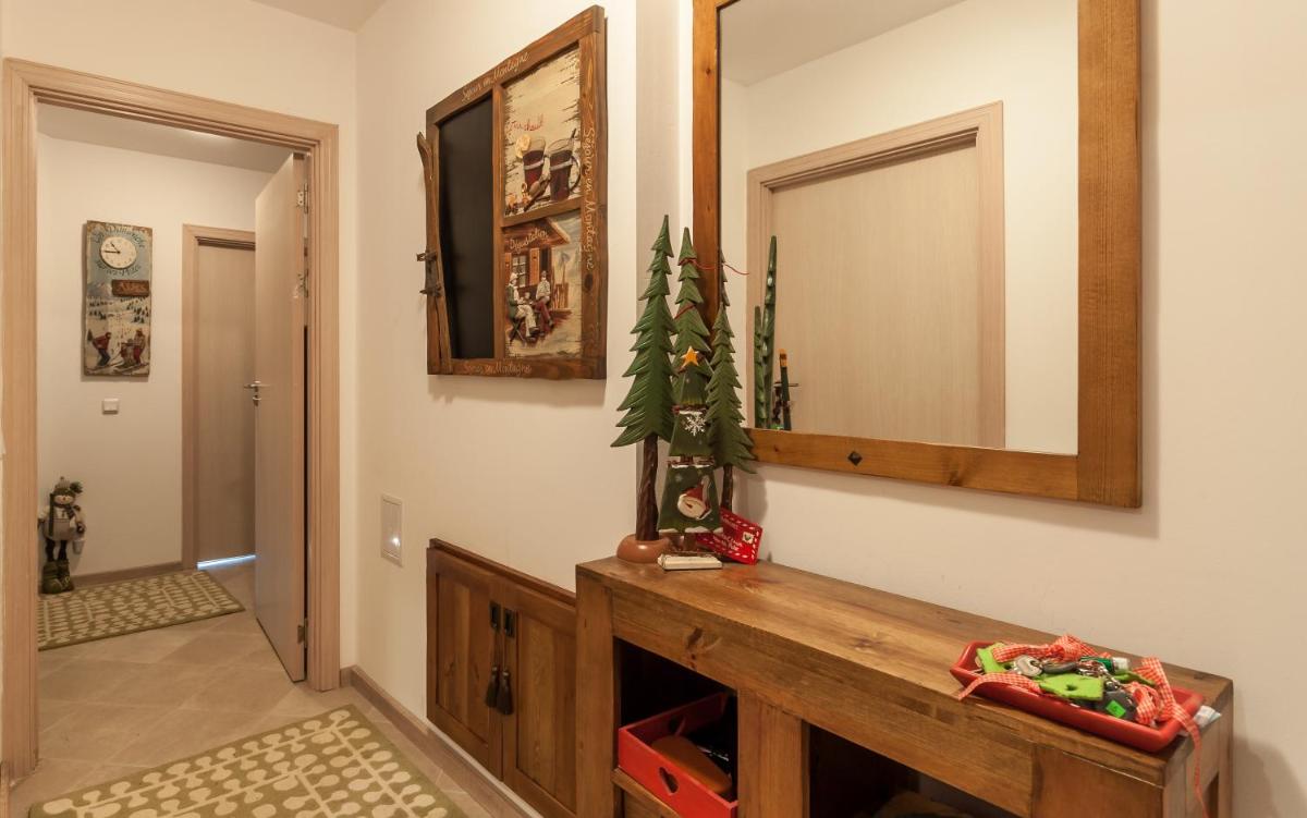 Mountain Paradise 4 Apartments