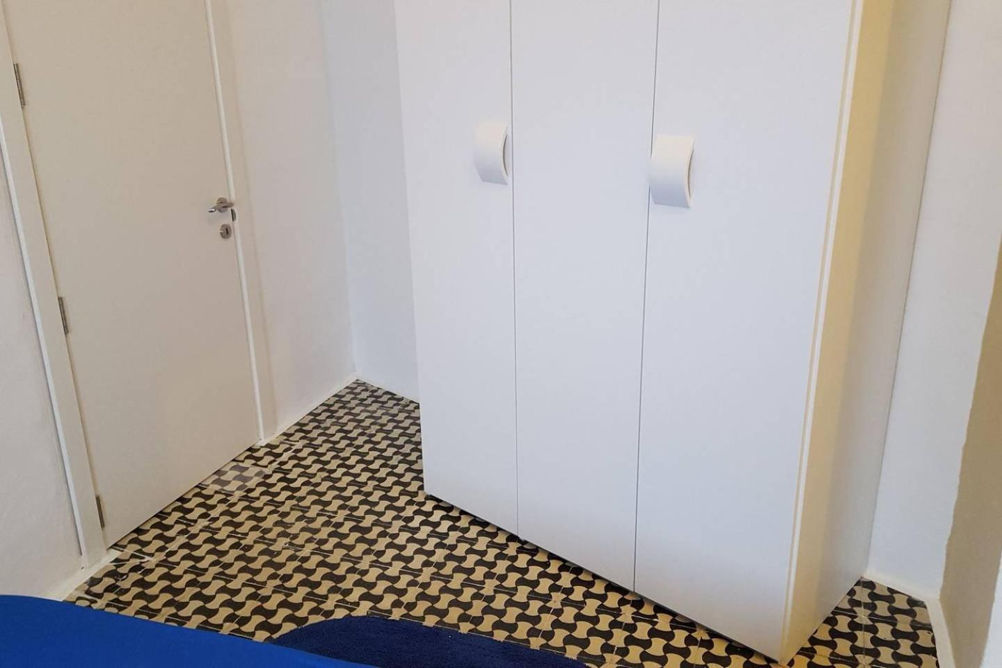 Fully Air-Conditioned Traditional Maltese House