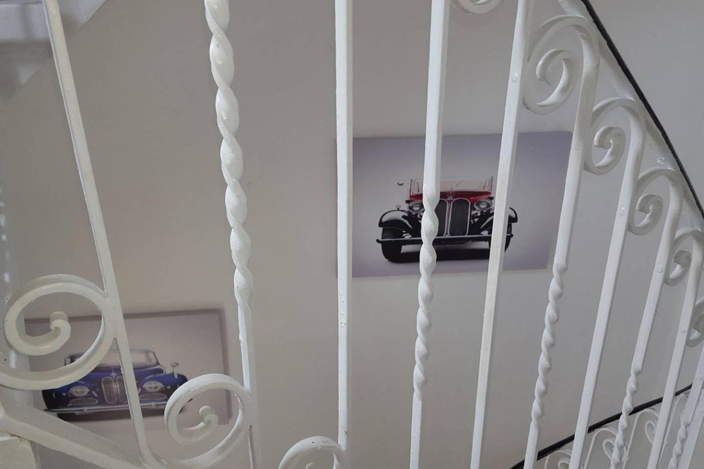 Fully Air-Conditioned Traditional Maltese House
