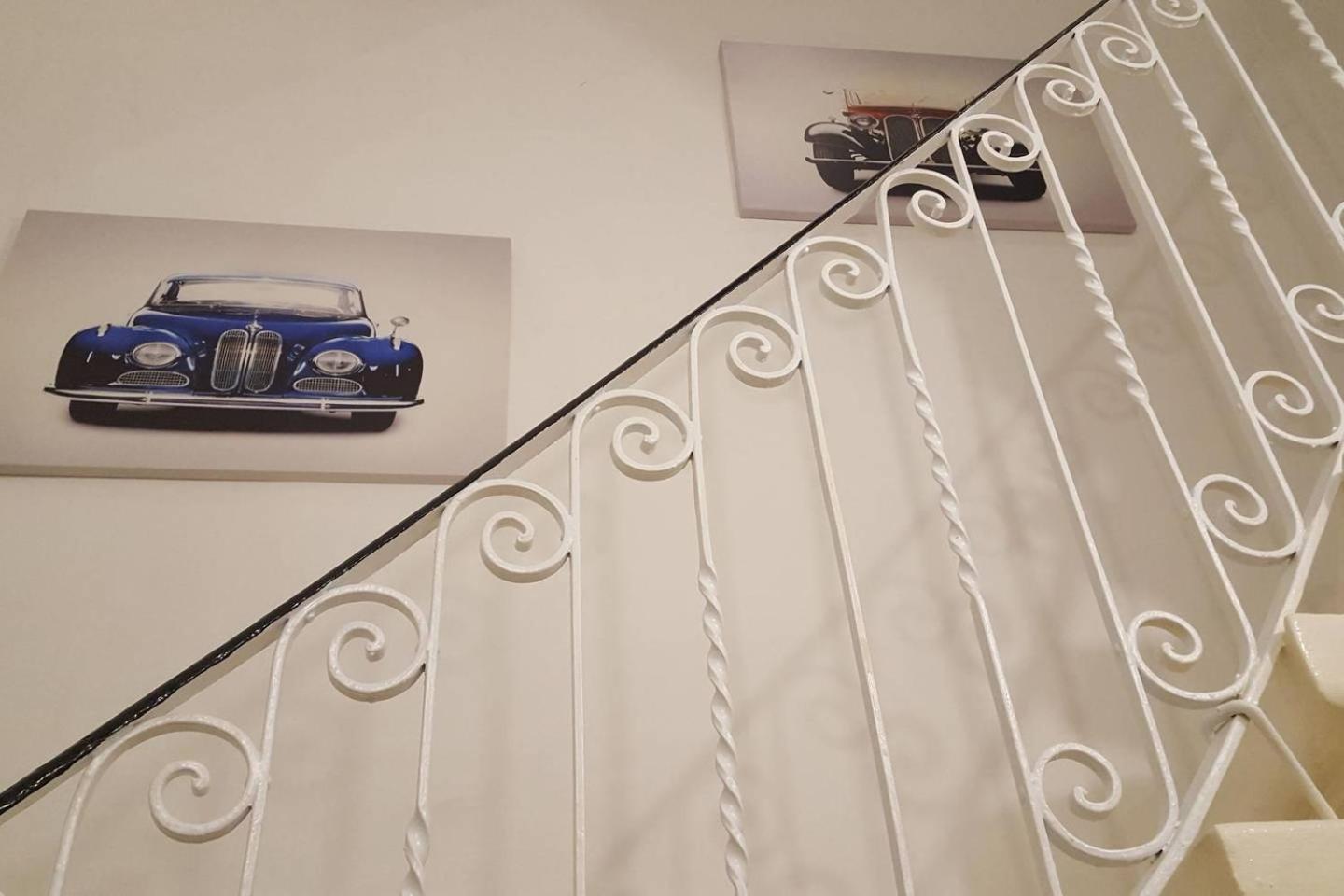Fully Air-Conditioned Traditional Maltese House