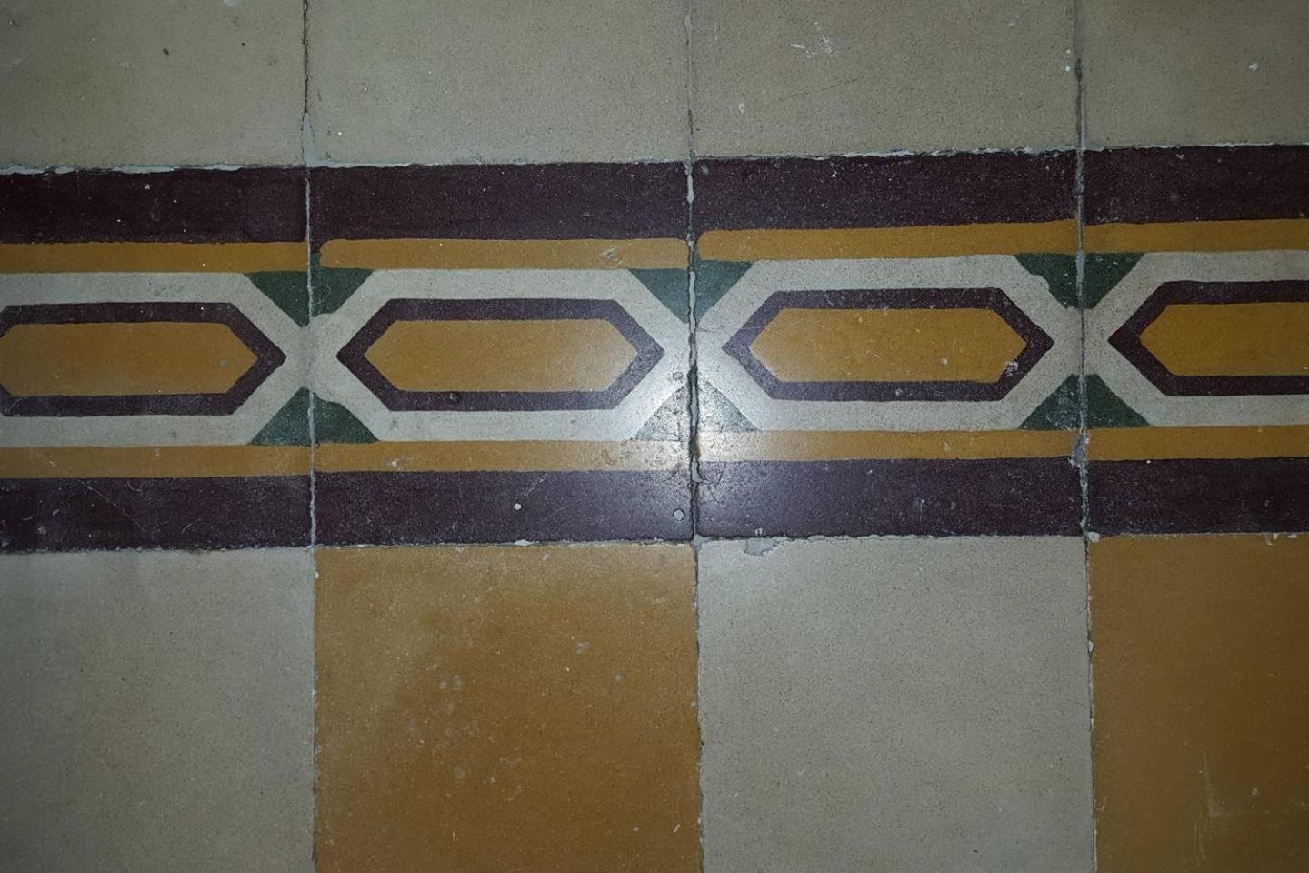 Fully Air-Conditioned Traditional Maltese House